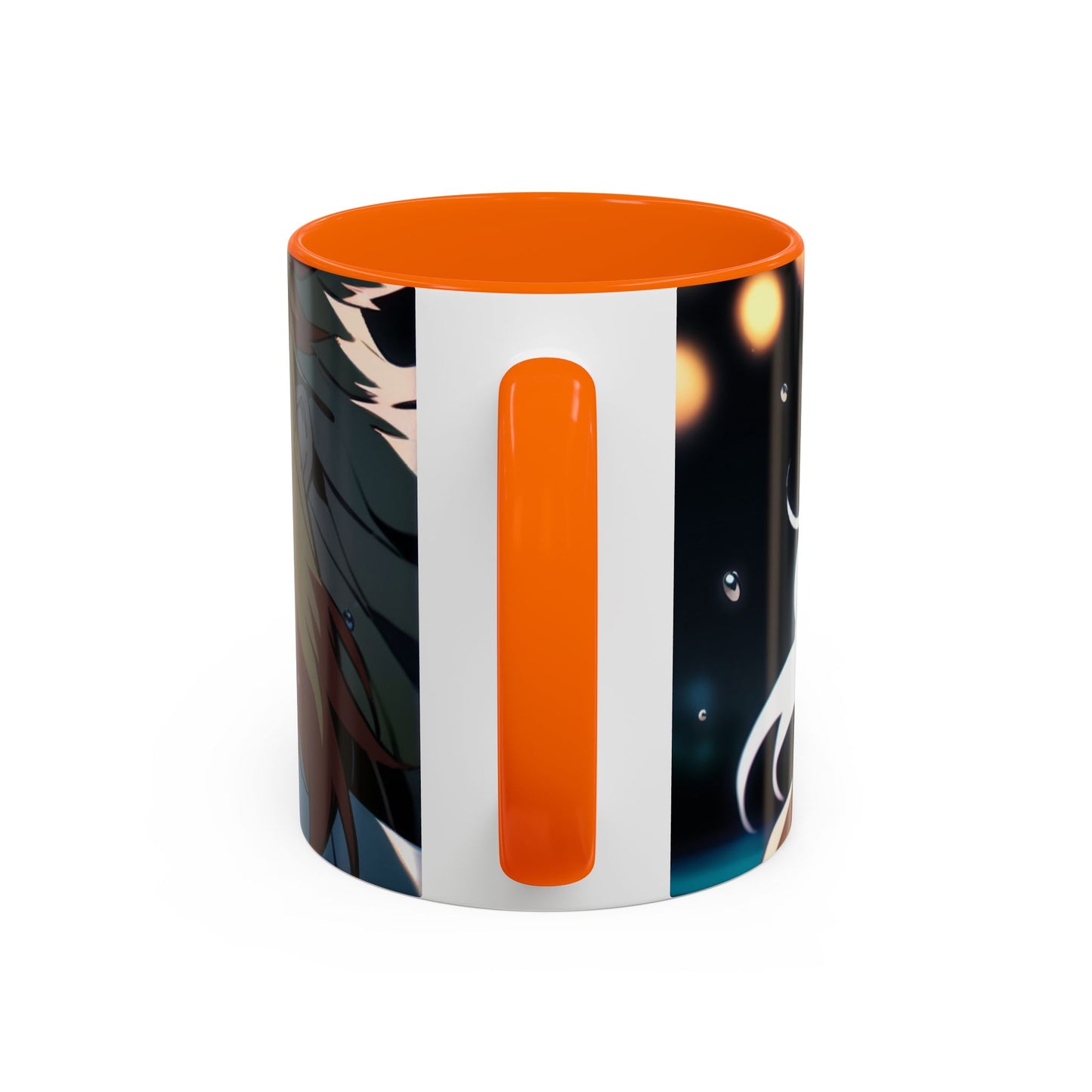 Rengoku 001 Coffee Mug
