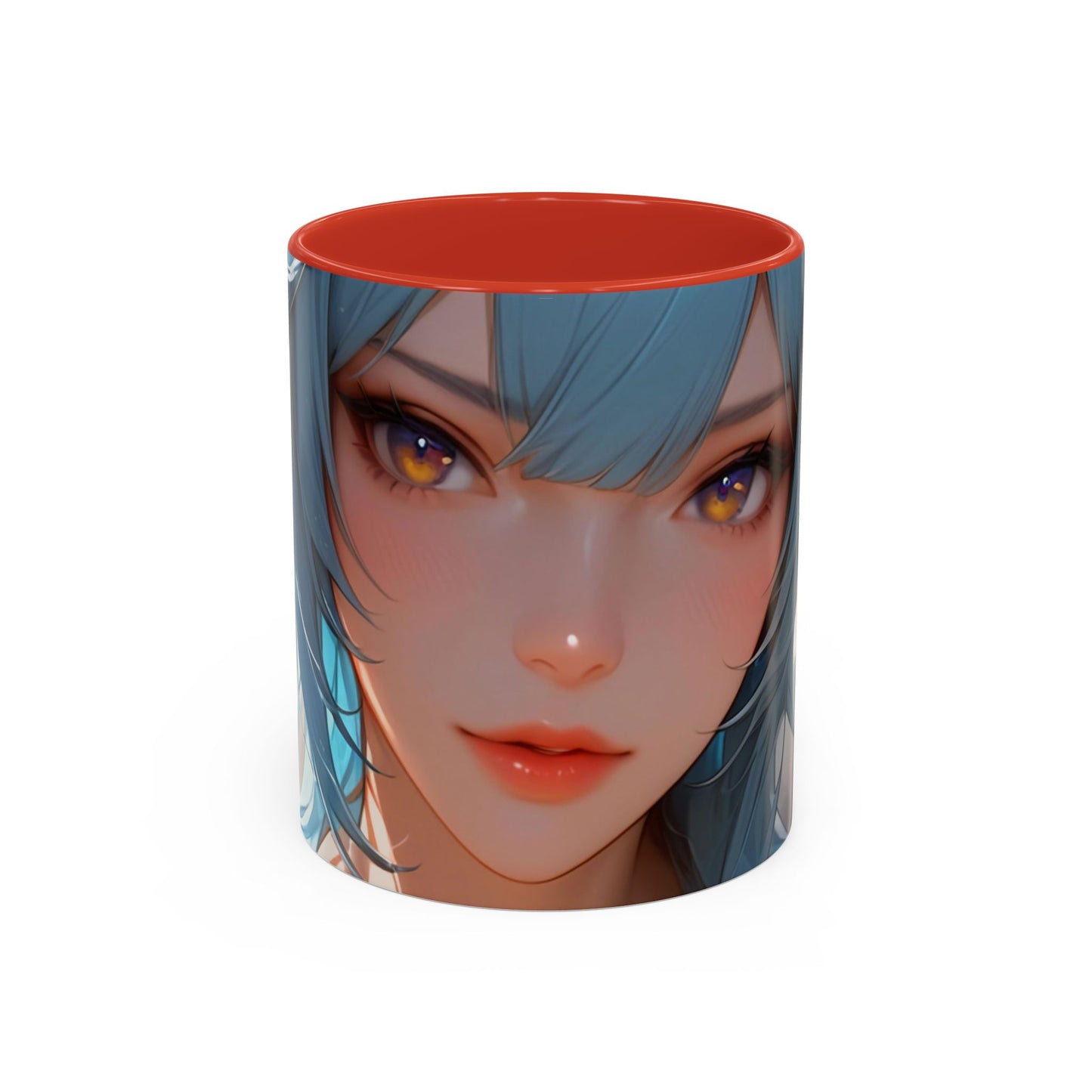 Eula 003 Coffee Mug