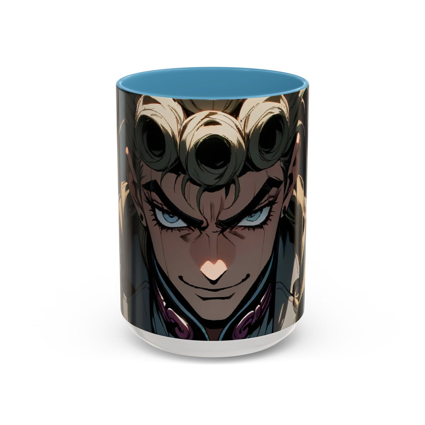 Giorno Giovanna 001 Coffee Mug