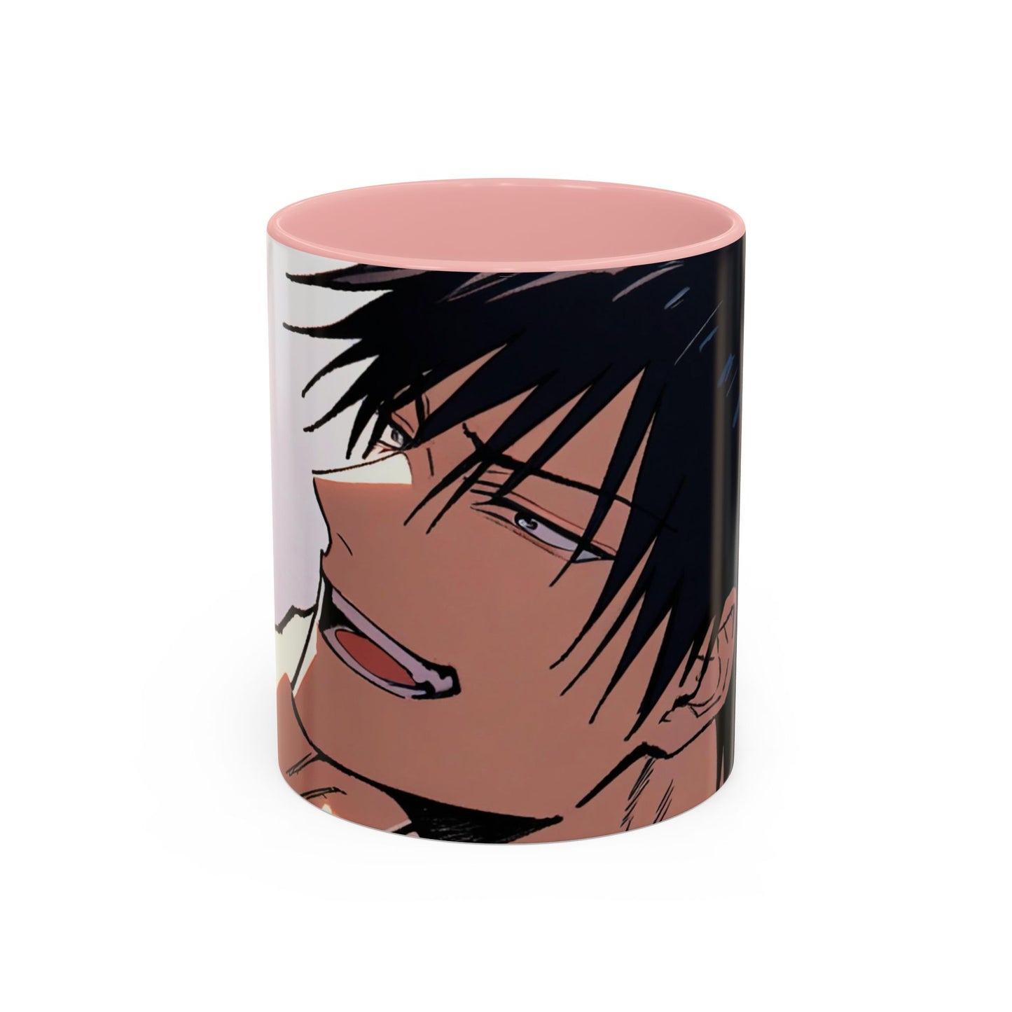 Toji Fushiguro 001 Coffee Mug