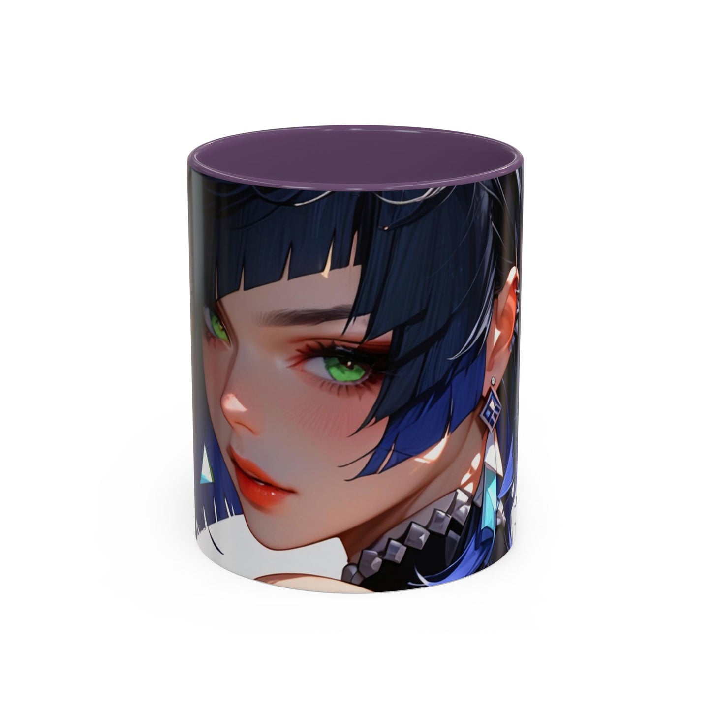 Yelan 008 Coffee Mug