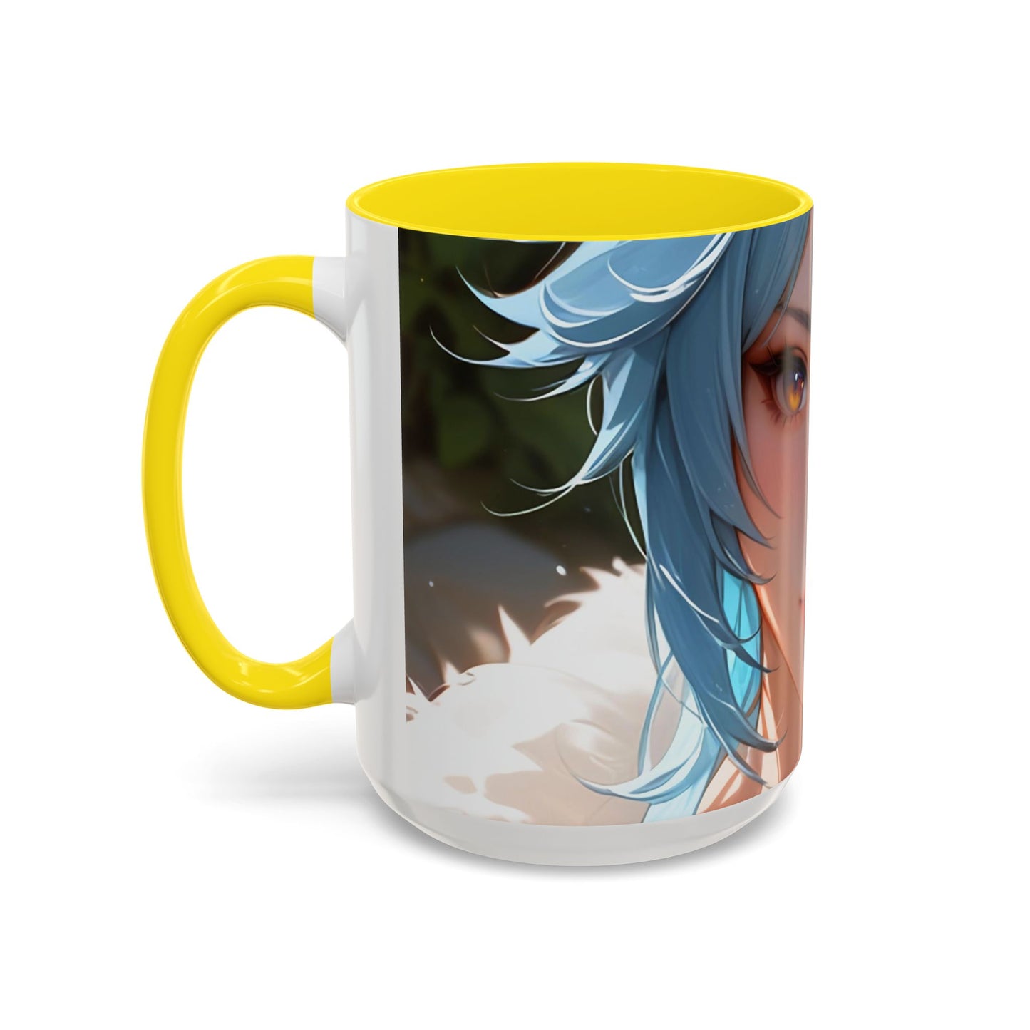Eula 003 Coffee Mug