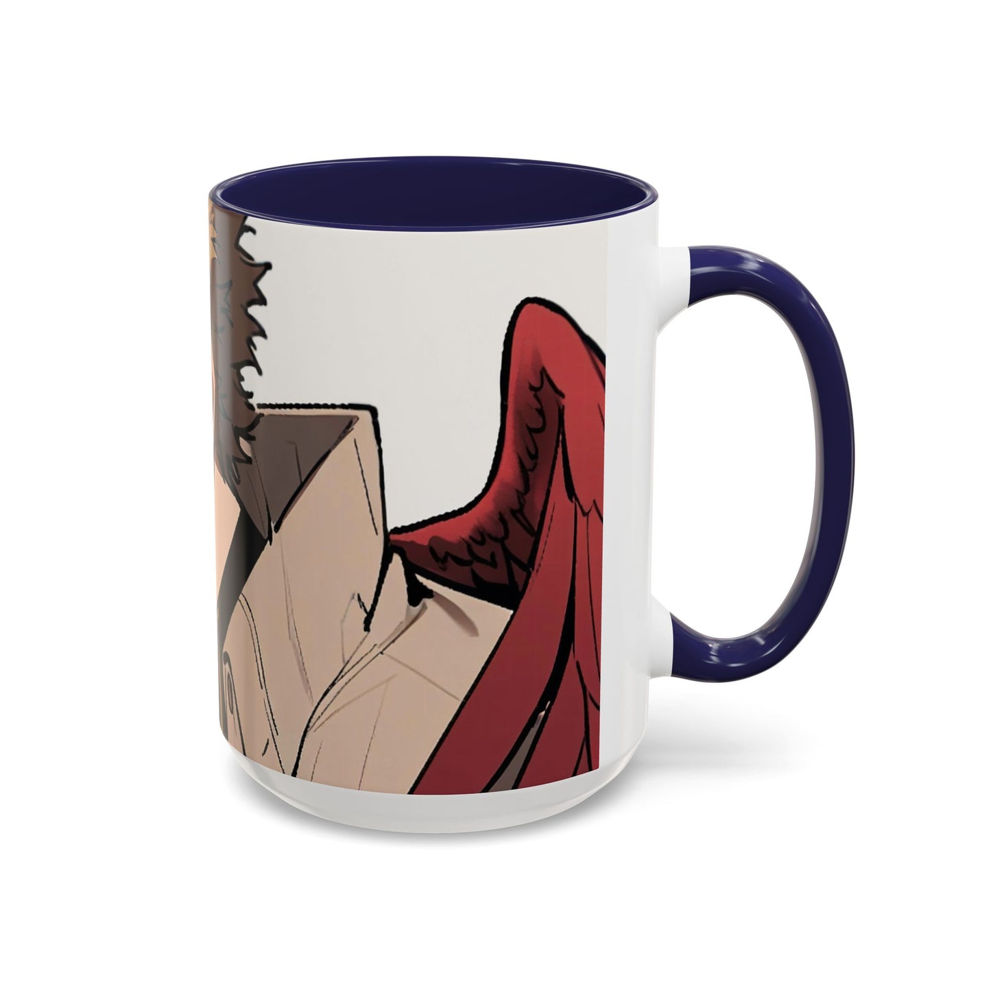 Hawks 002 Coffee Mug