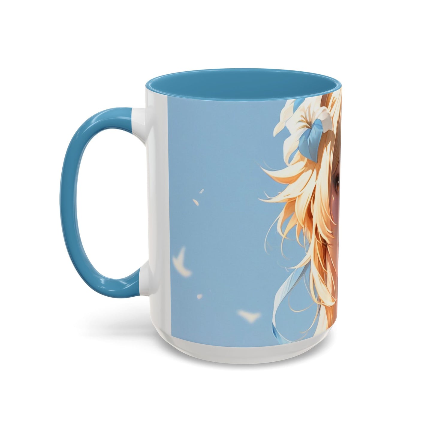 Lumine 007 Coffee Mug
