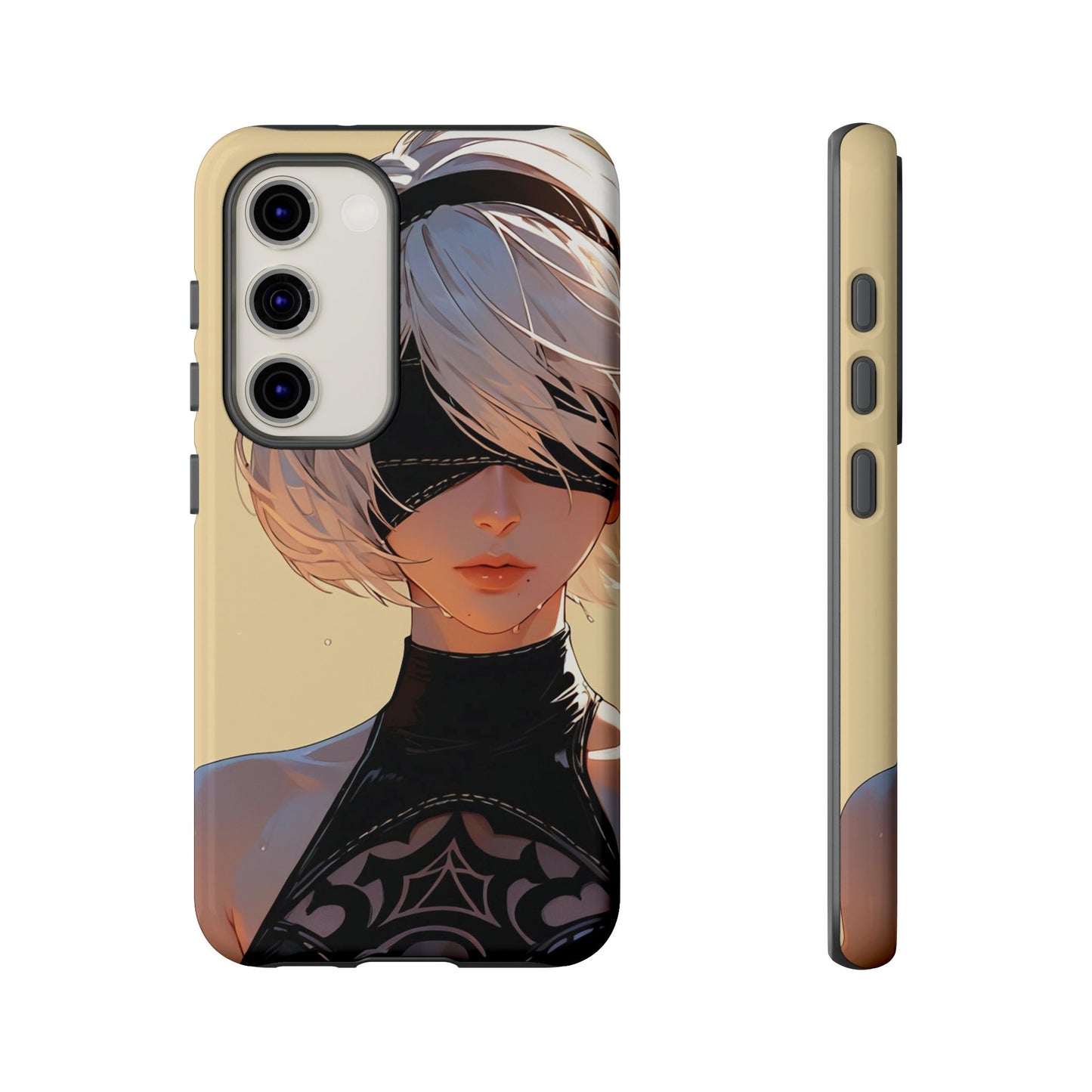 2B 010 Tough Cases