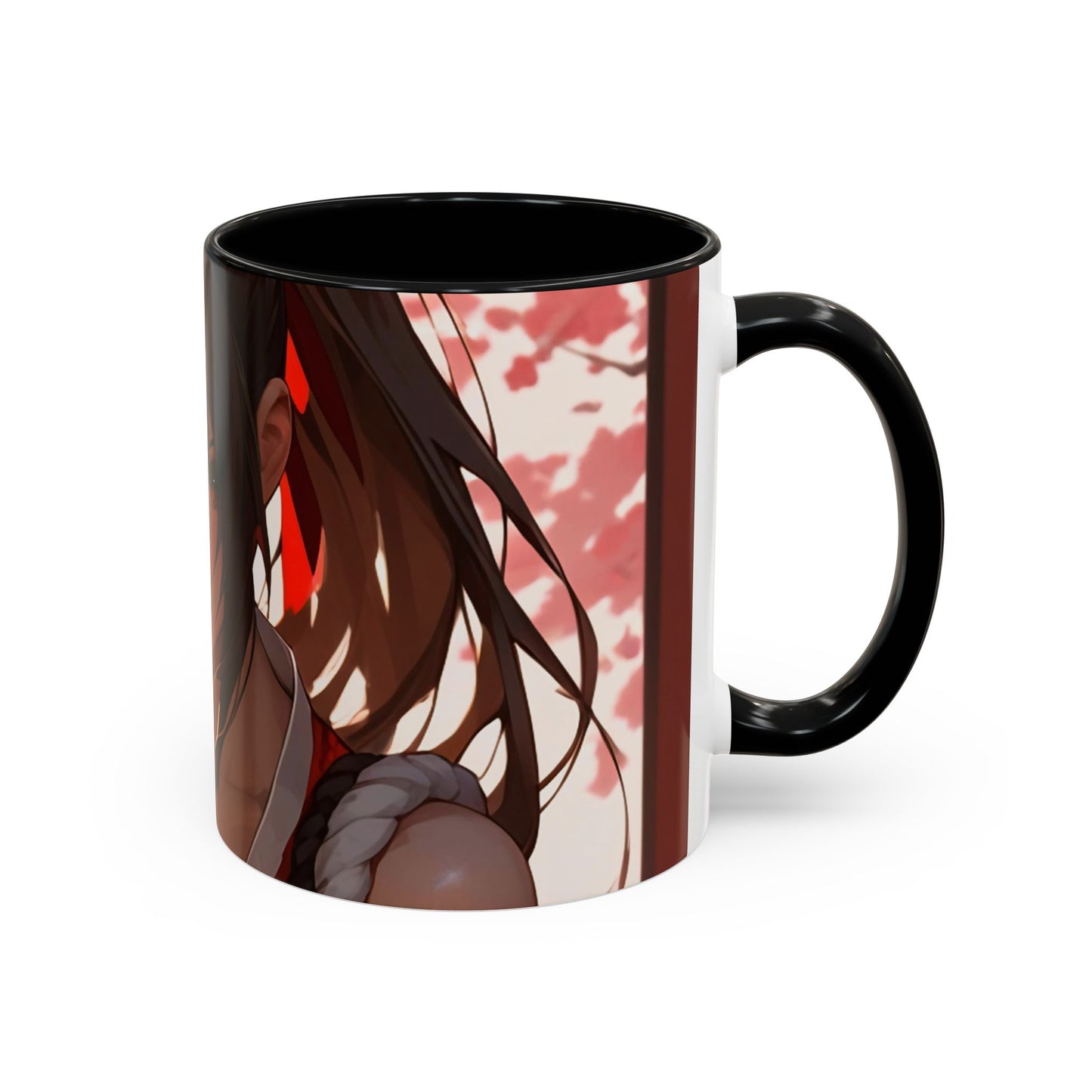 Shiranui Mai 002 Coffee Mug