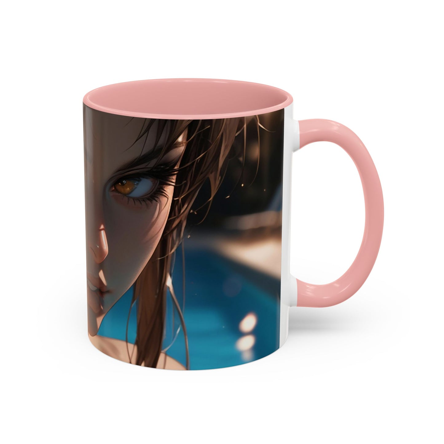 Revy 002 Coffee Mug