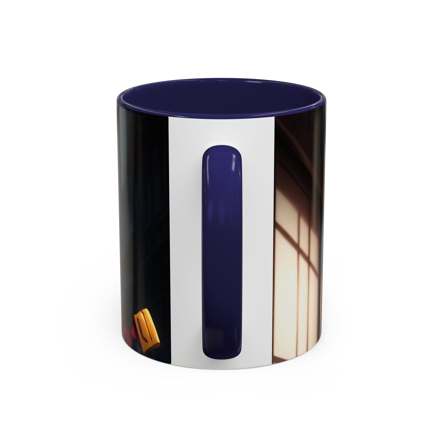 Tengen Uzui 001 Coffee Mug