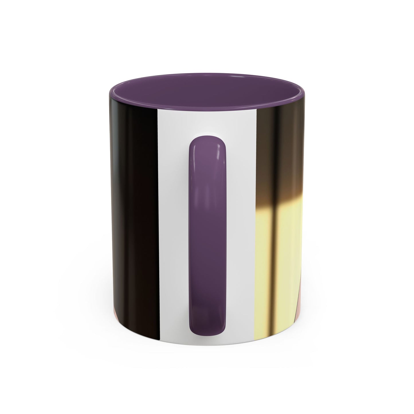 Ayase Seiko 001 Coffee Mug