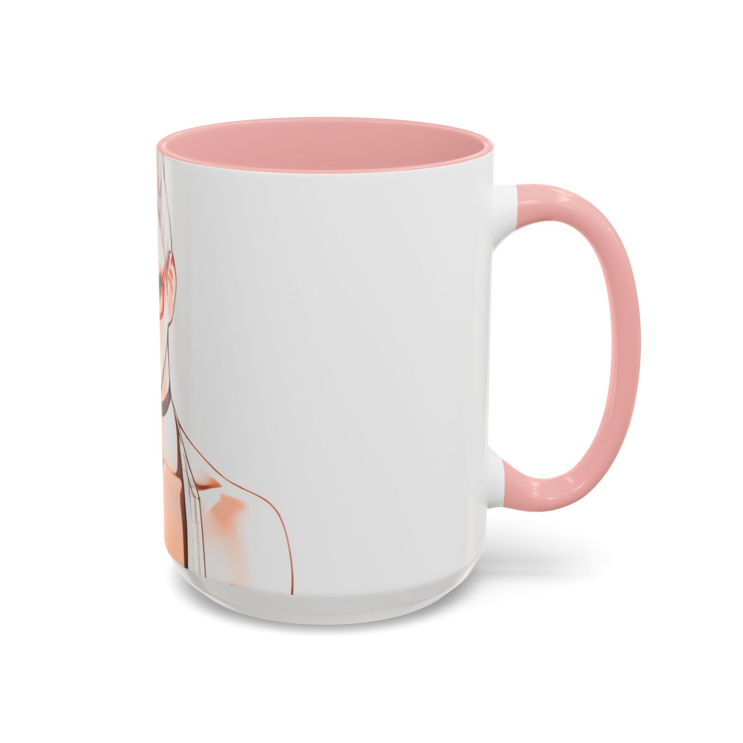Ayase Seiko 004 Coffee Mug