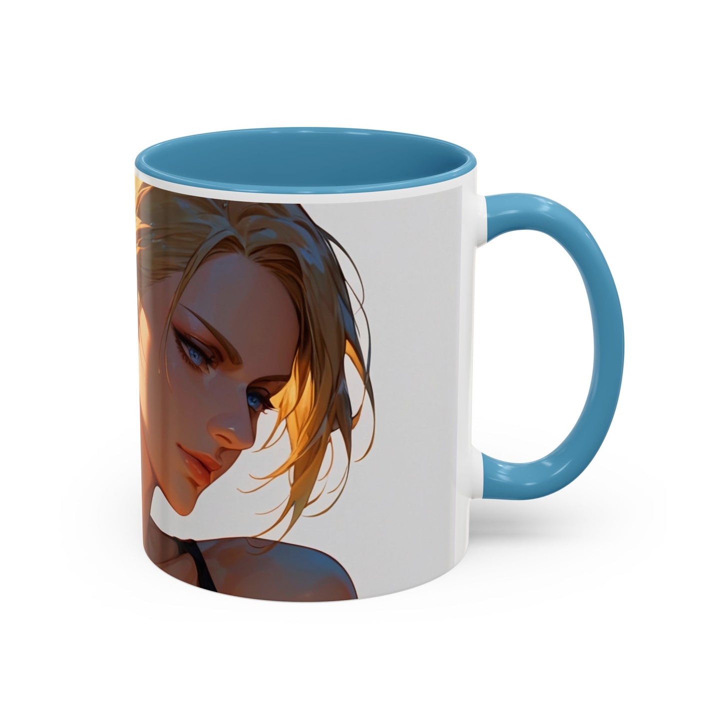 Annie Leonhardt 006 Coffee Mug