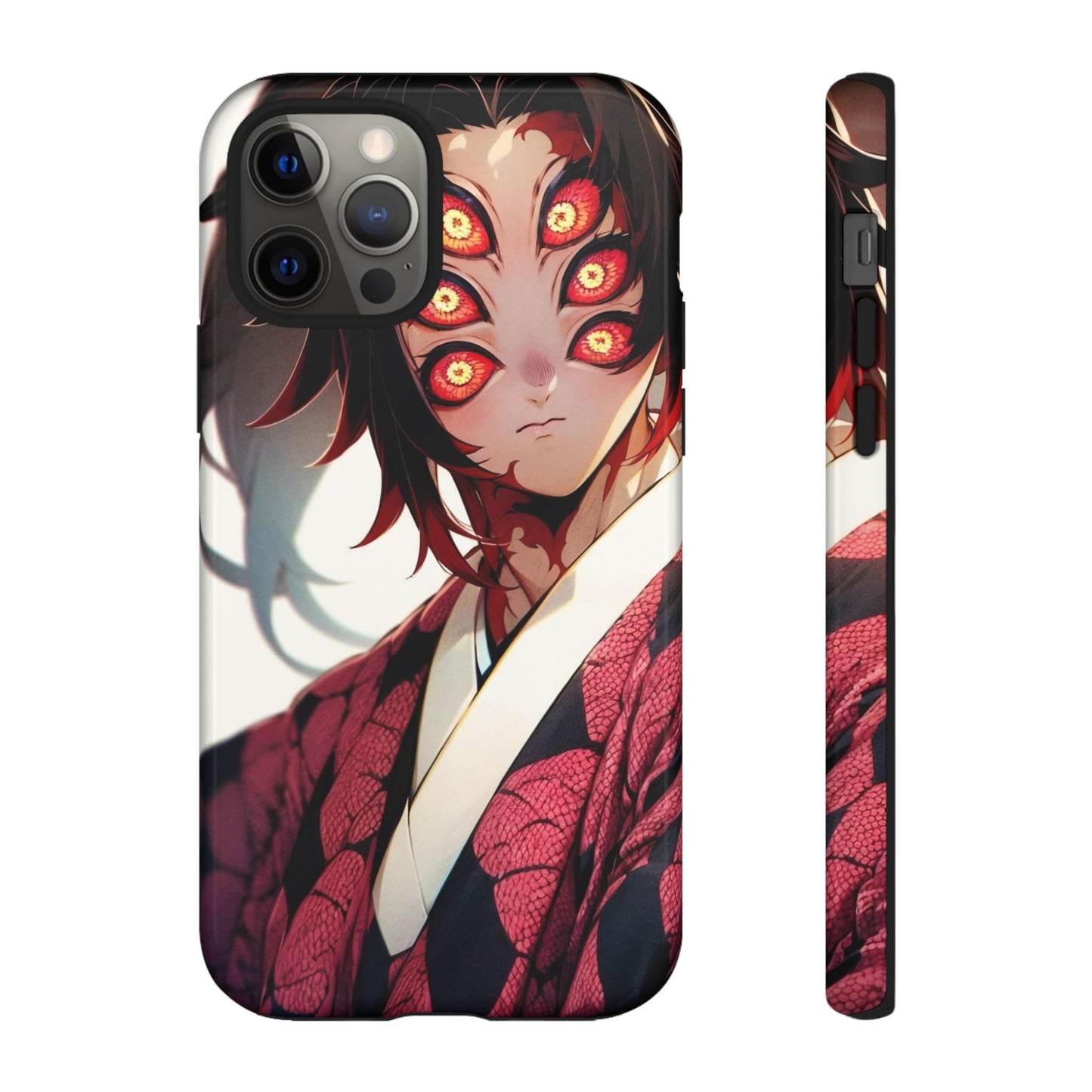 Kokushibo 002 Tough Cases