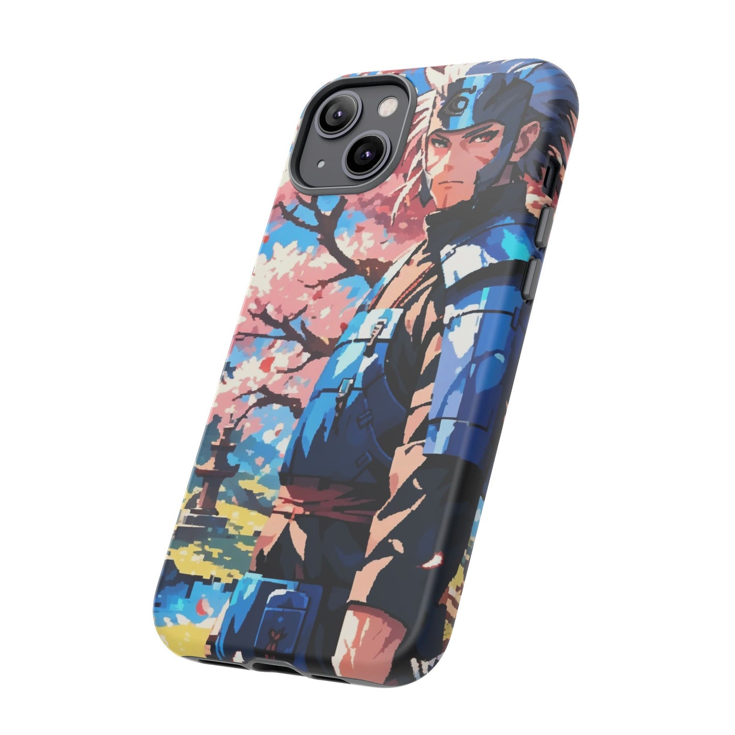 Tobirama Senju 002 Tough Cases