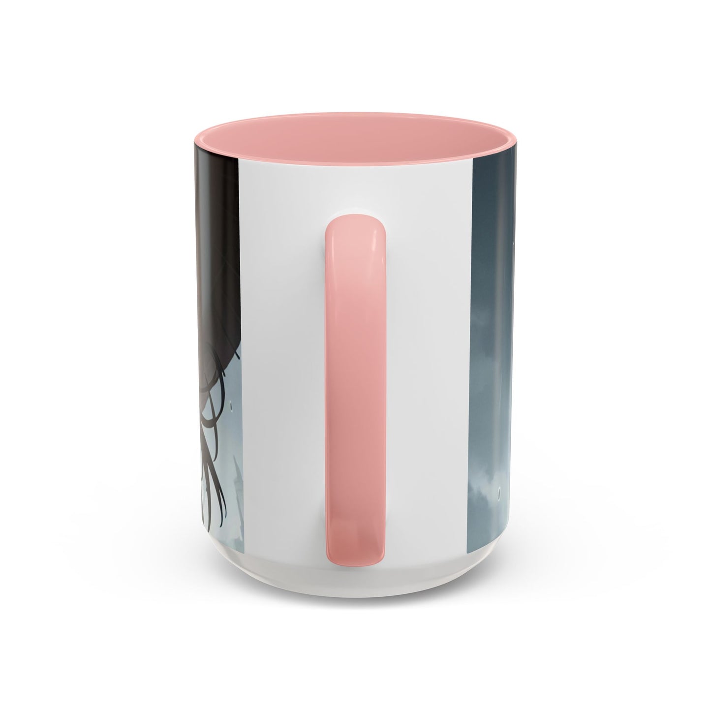 Acheron 001 Coffee Mug