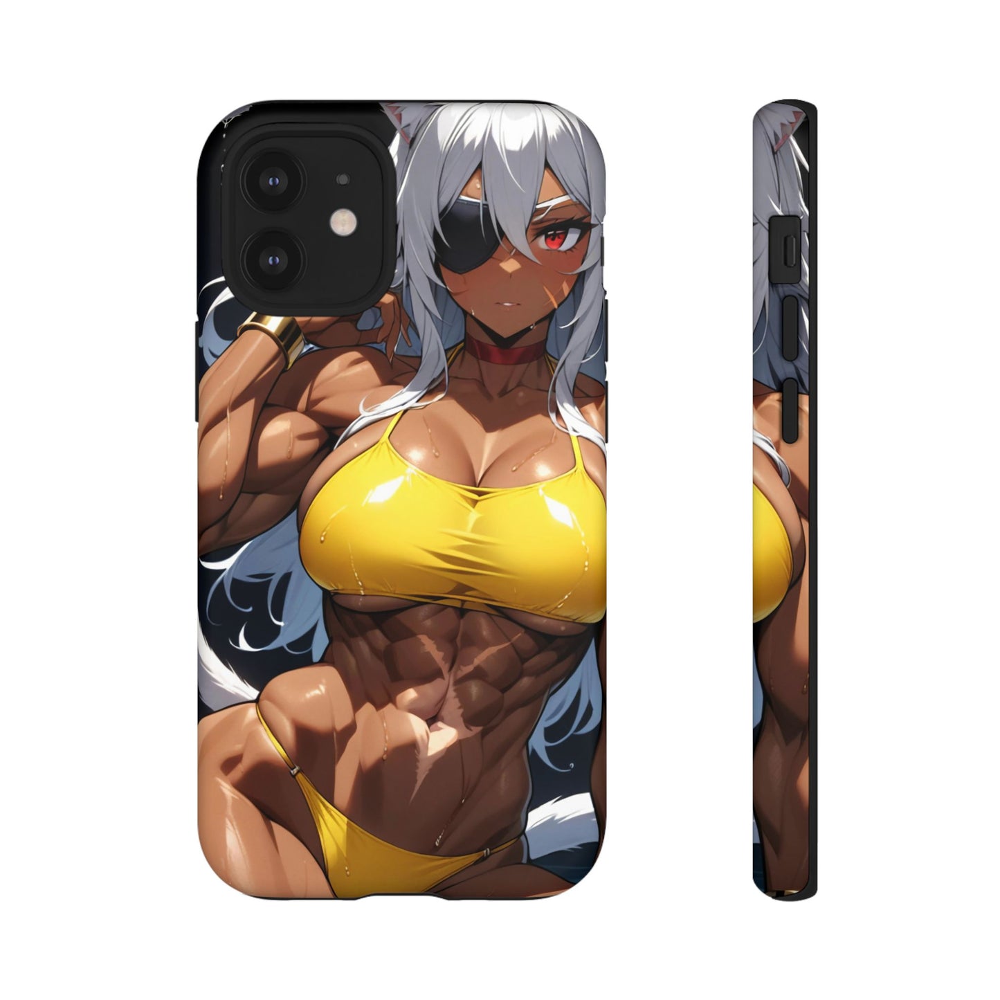 Ghislaine 001 Tough Cases