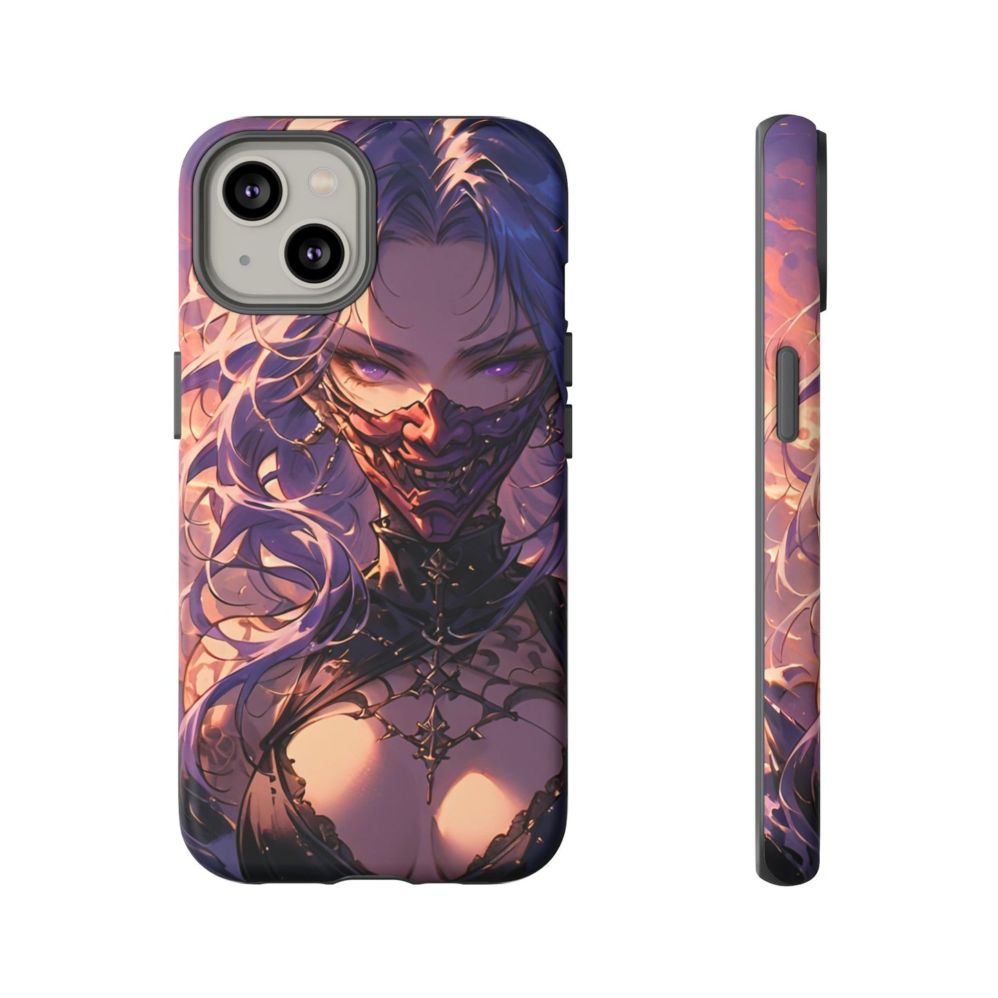 Oni Violet Tough Cases