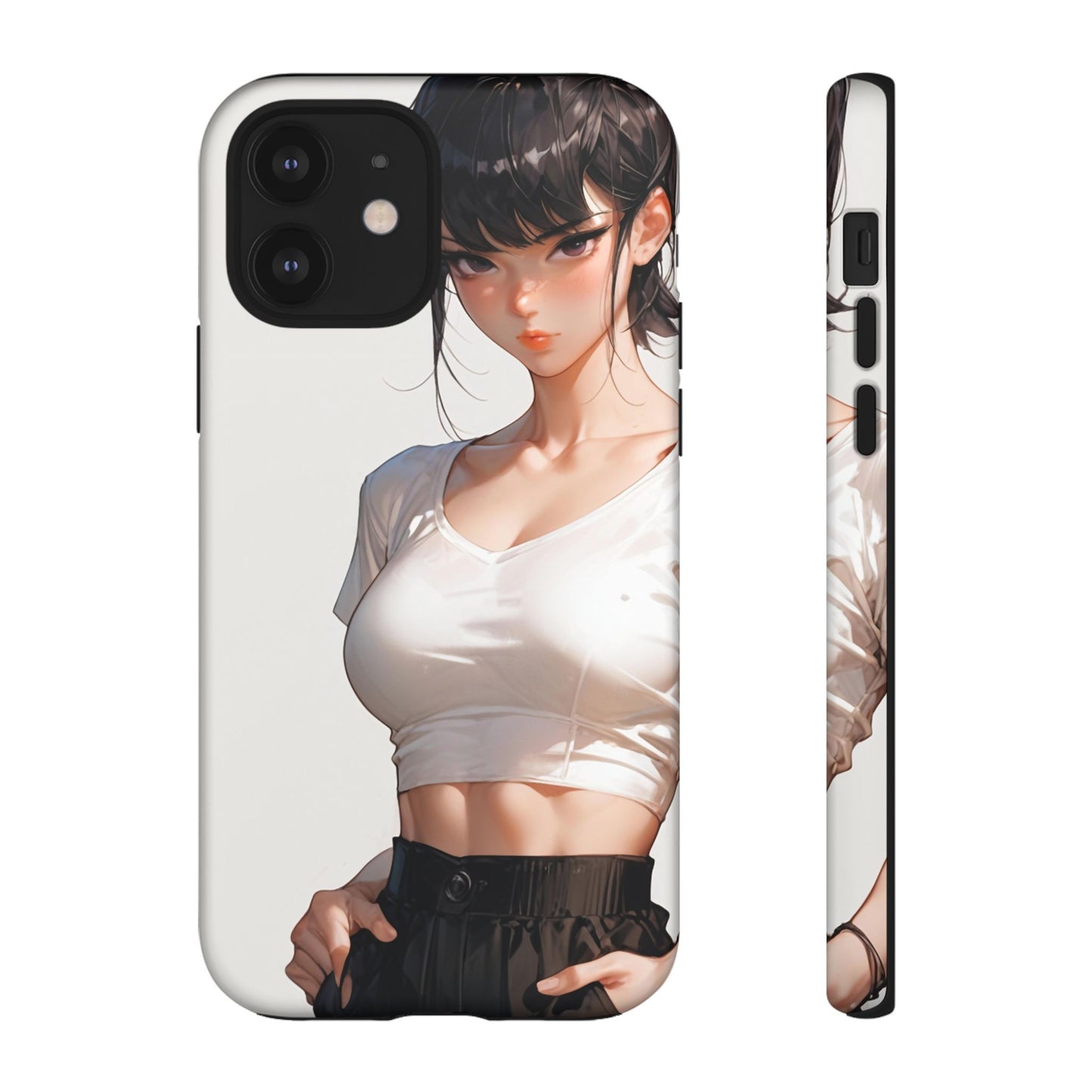 Komi Shuuko 002 Tough Cases