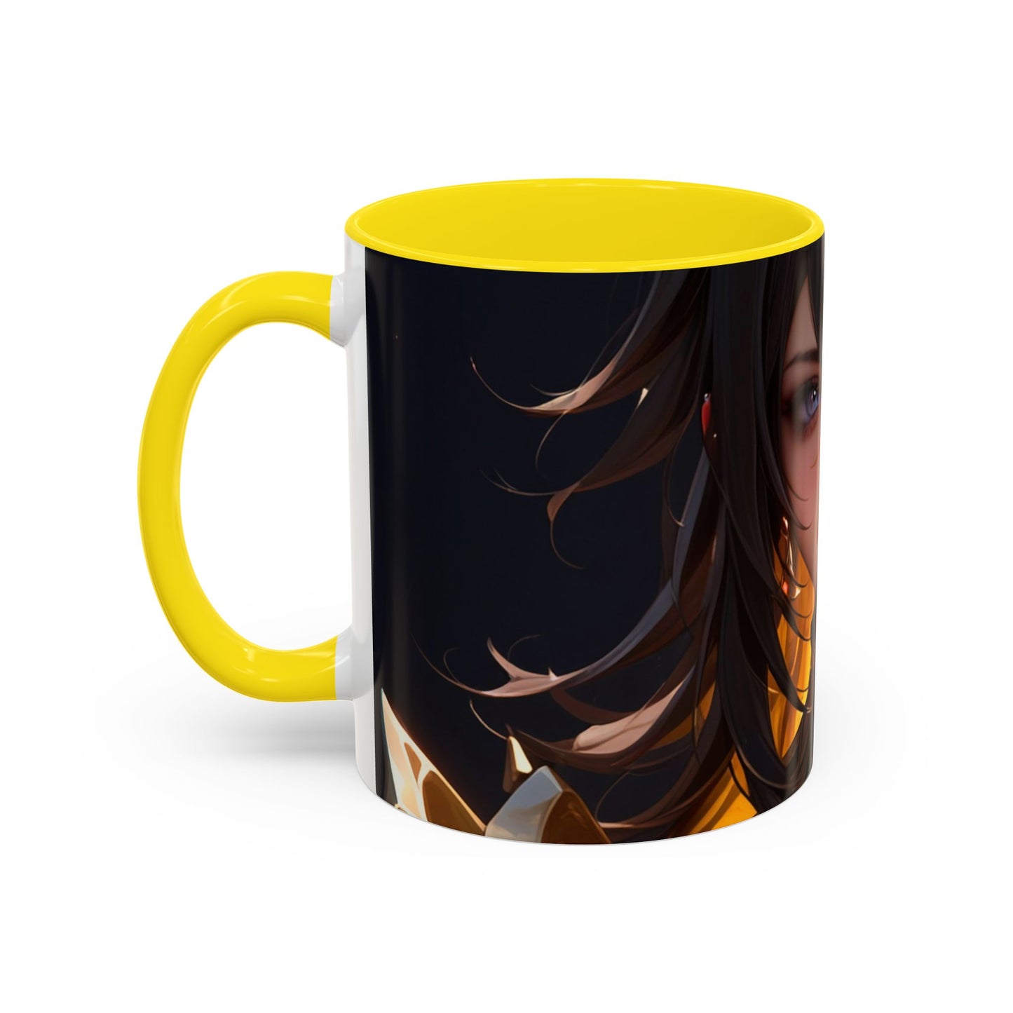 Dehya 006 Coffee Mug