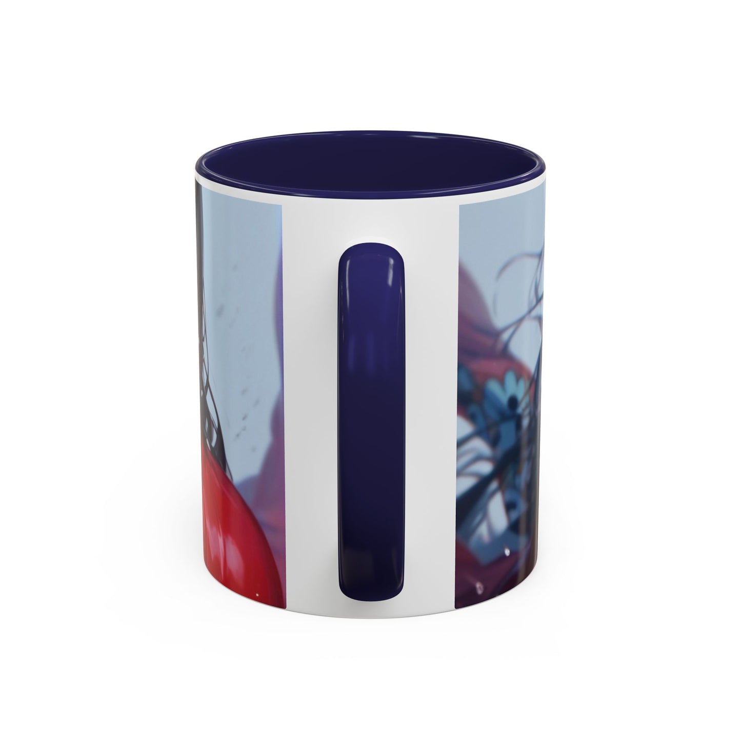 Boa Hancock 005 Coffee Mug
