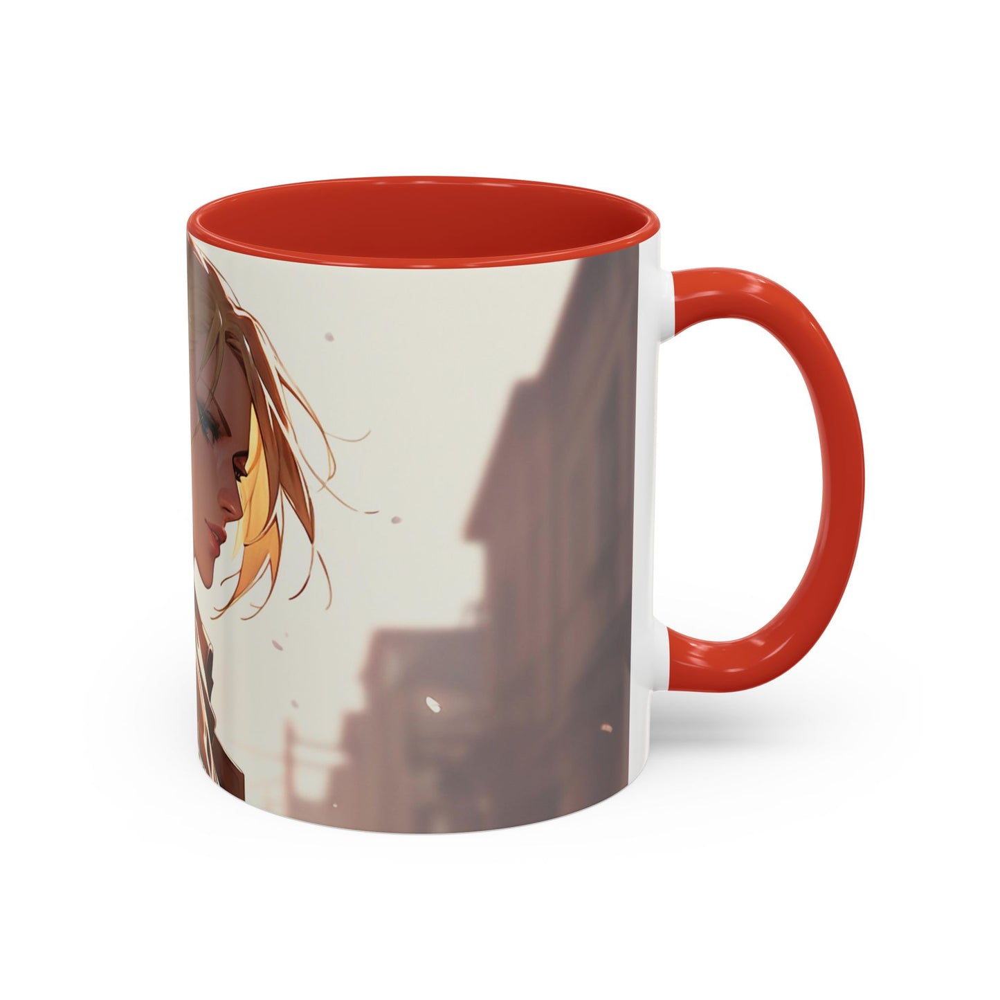 Annie Leonhardt 001 Coffee Mug
