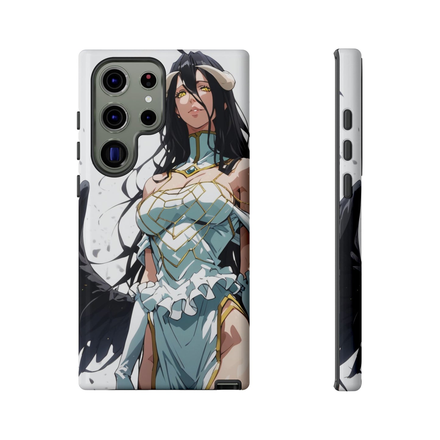 Albedo 001 Tough Cases