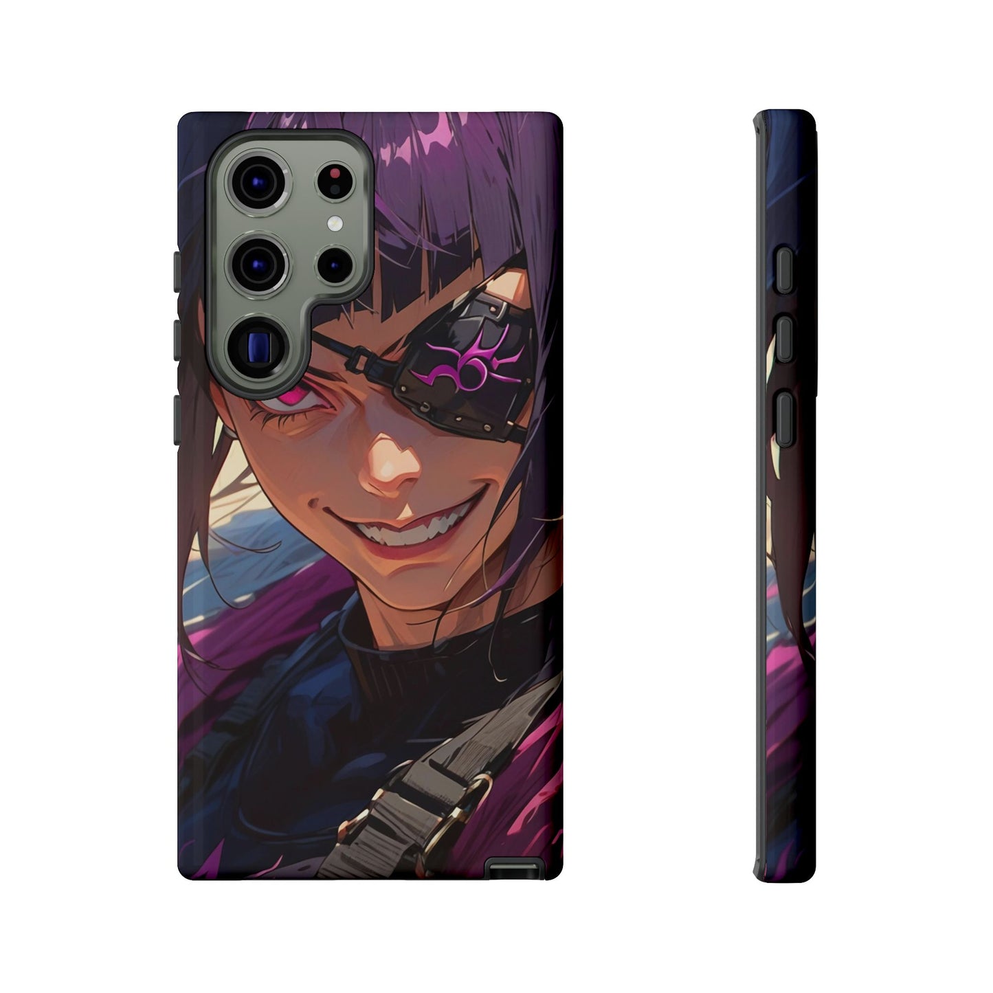 Juri 002 Tough Cases