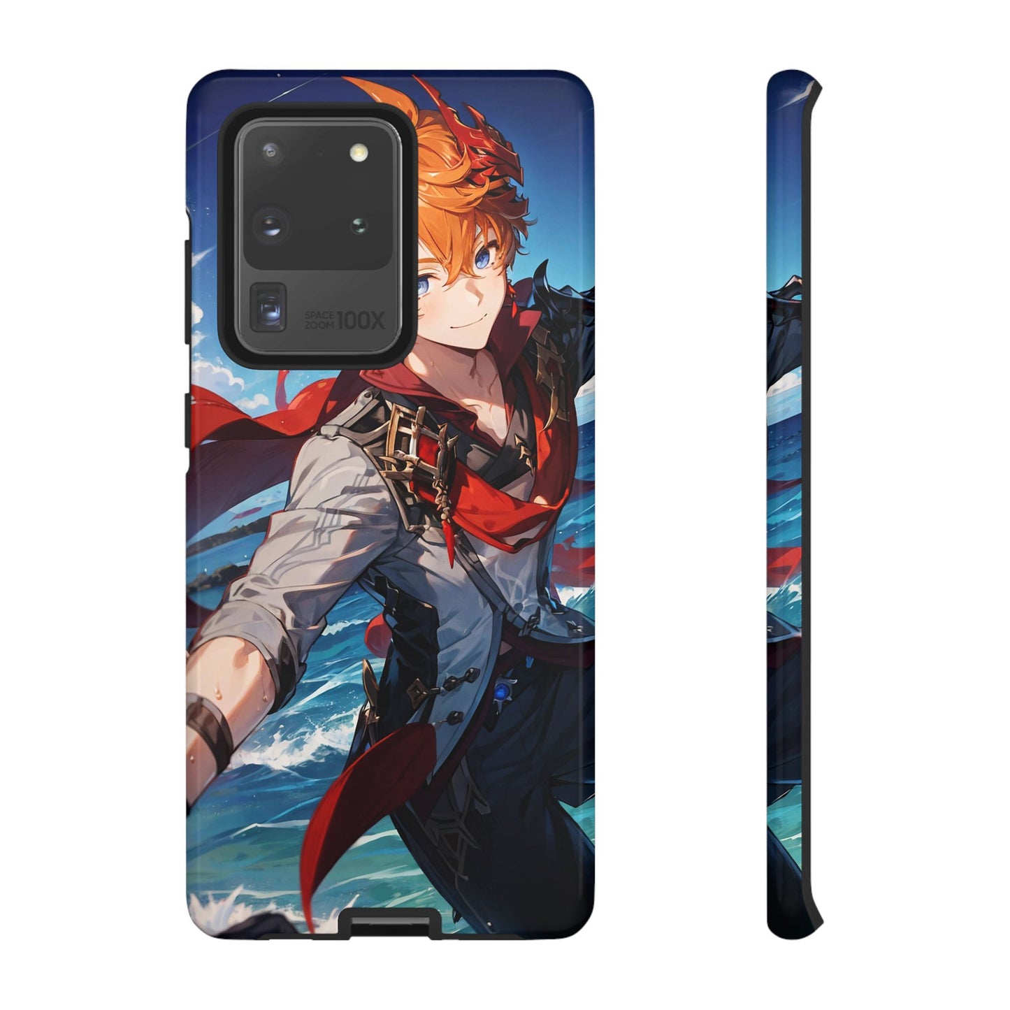 Childe 001 Tough Cases