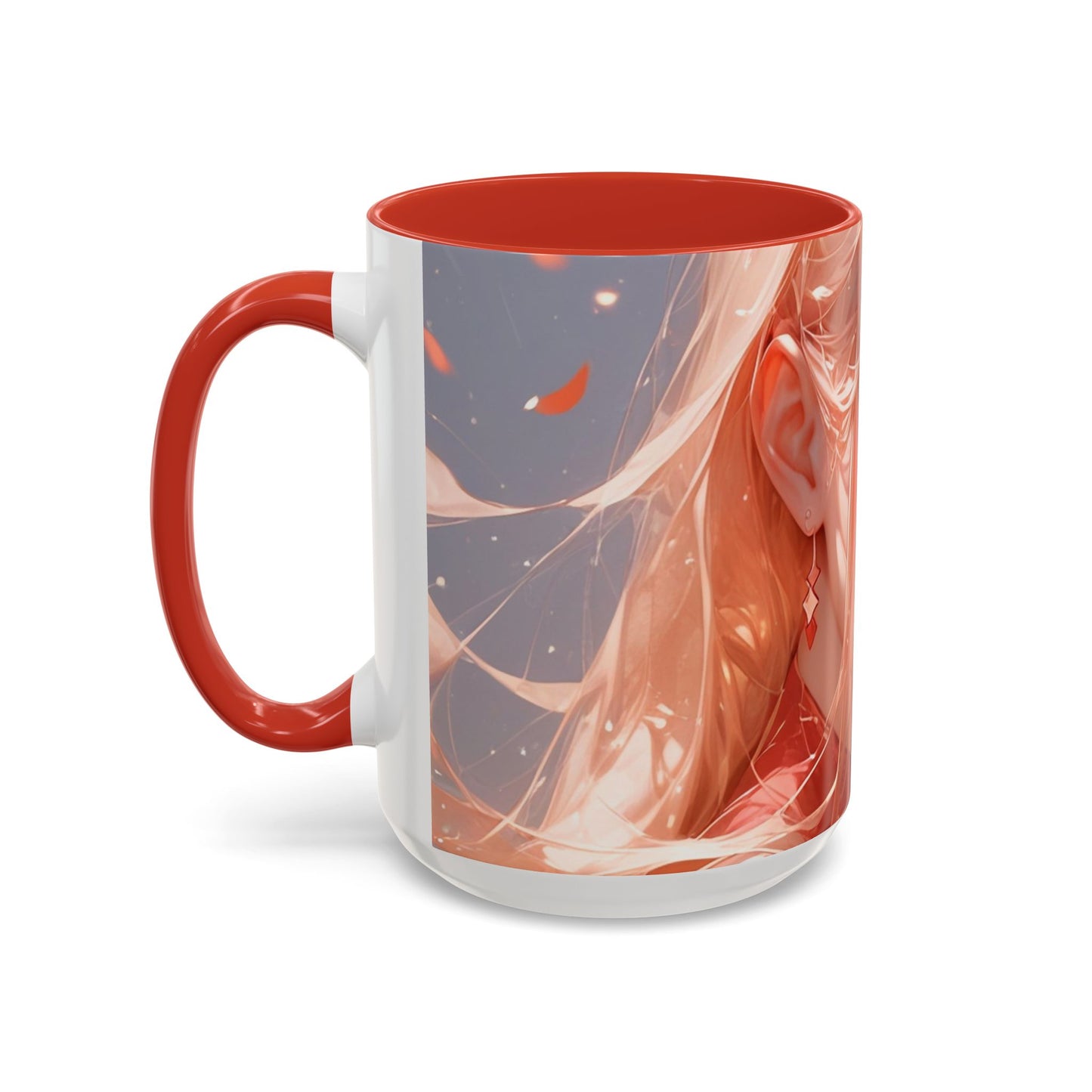 Zero Two 003 Coffee Mug