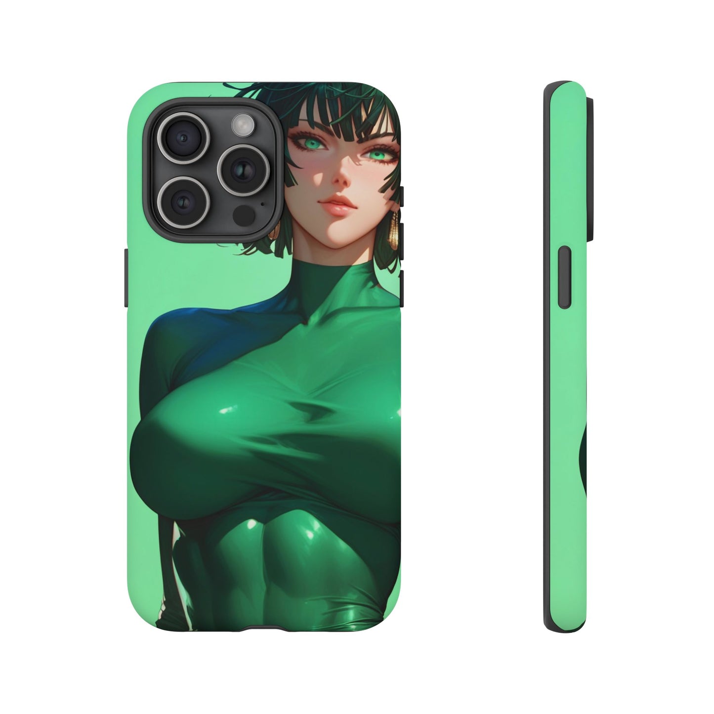 Fubuki 001 Tough Cases