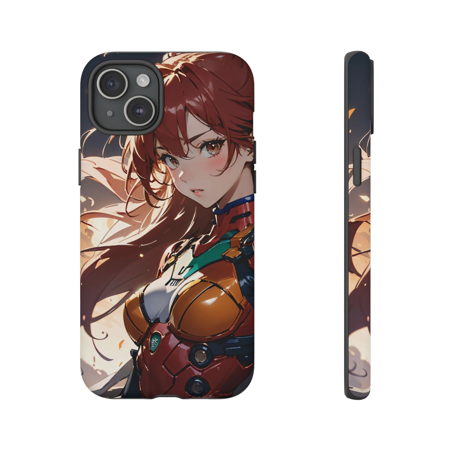 Asuka Soryu 003 Tough Cases
