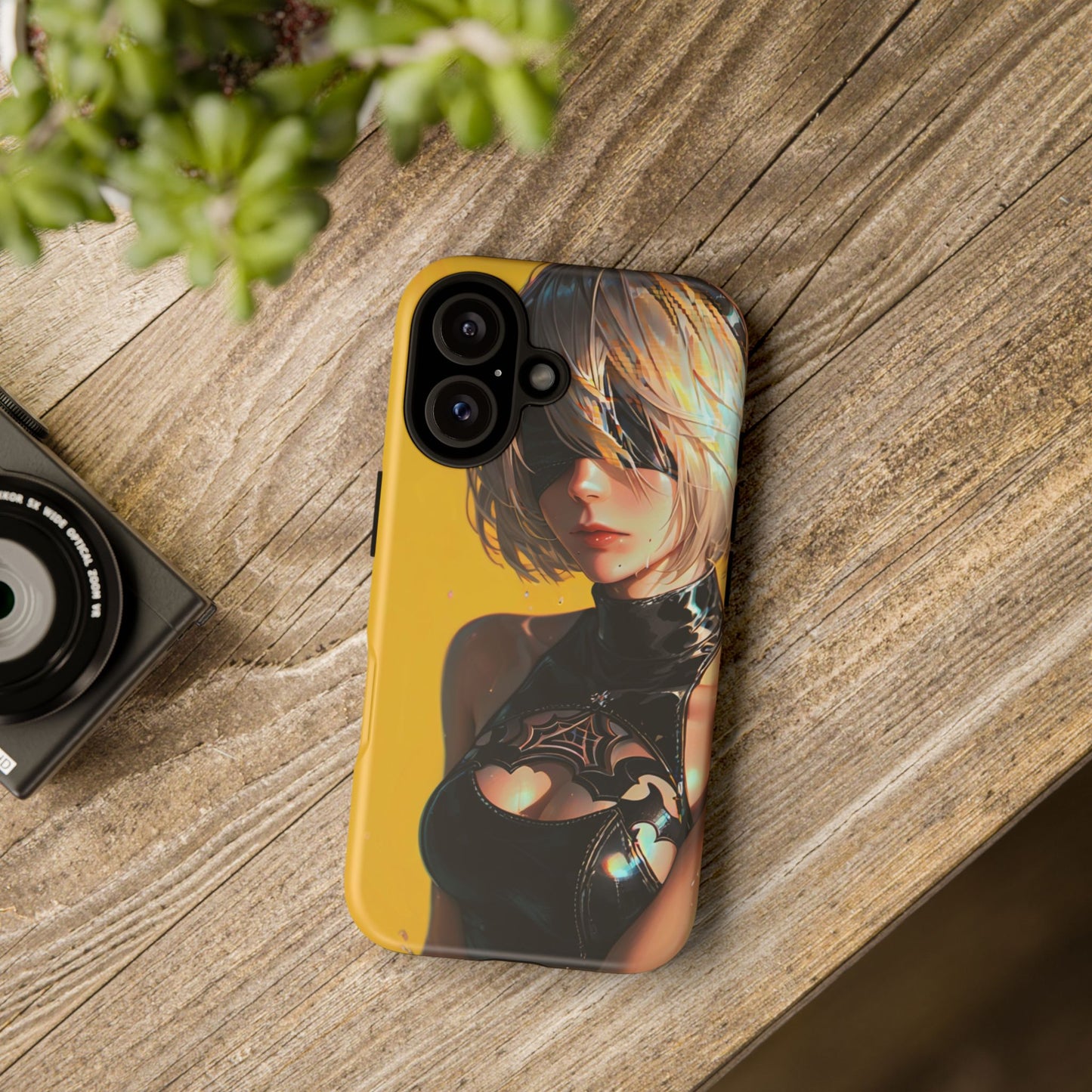 2B 004 Tough Cases