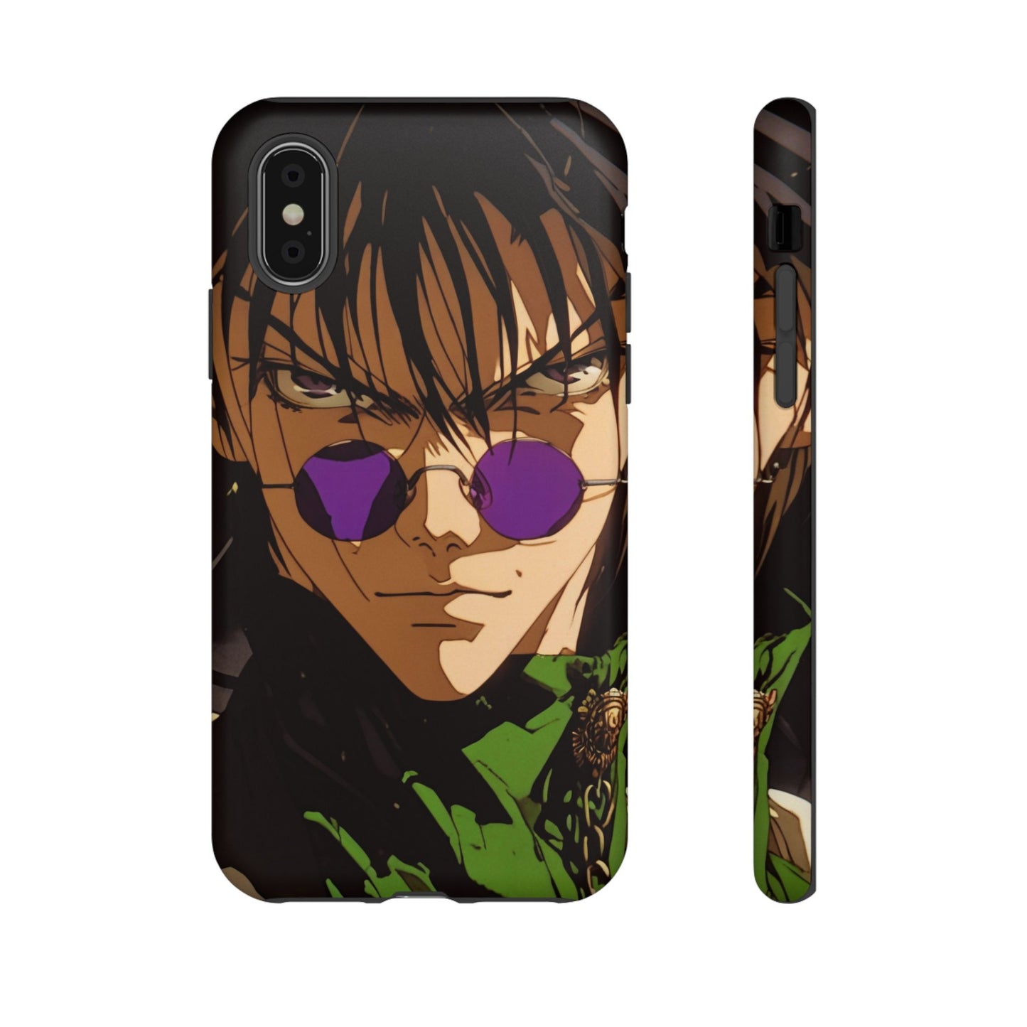 Ban Midou 001 Tough Cases