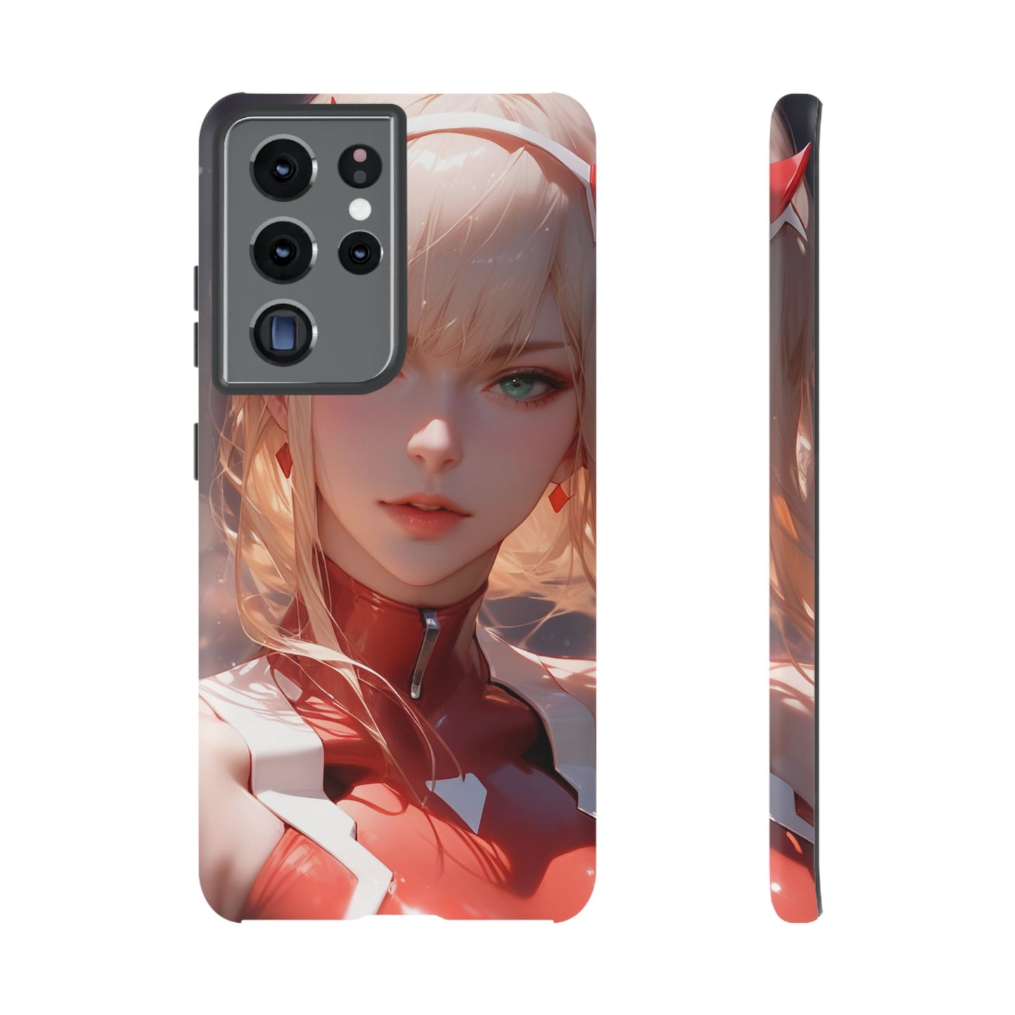Zero Two 004 Tough Cases