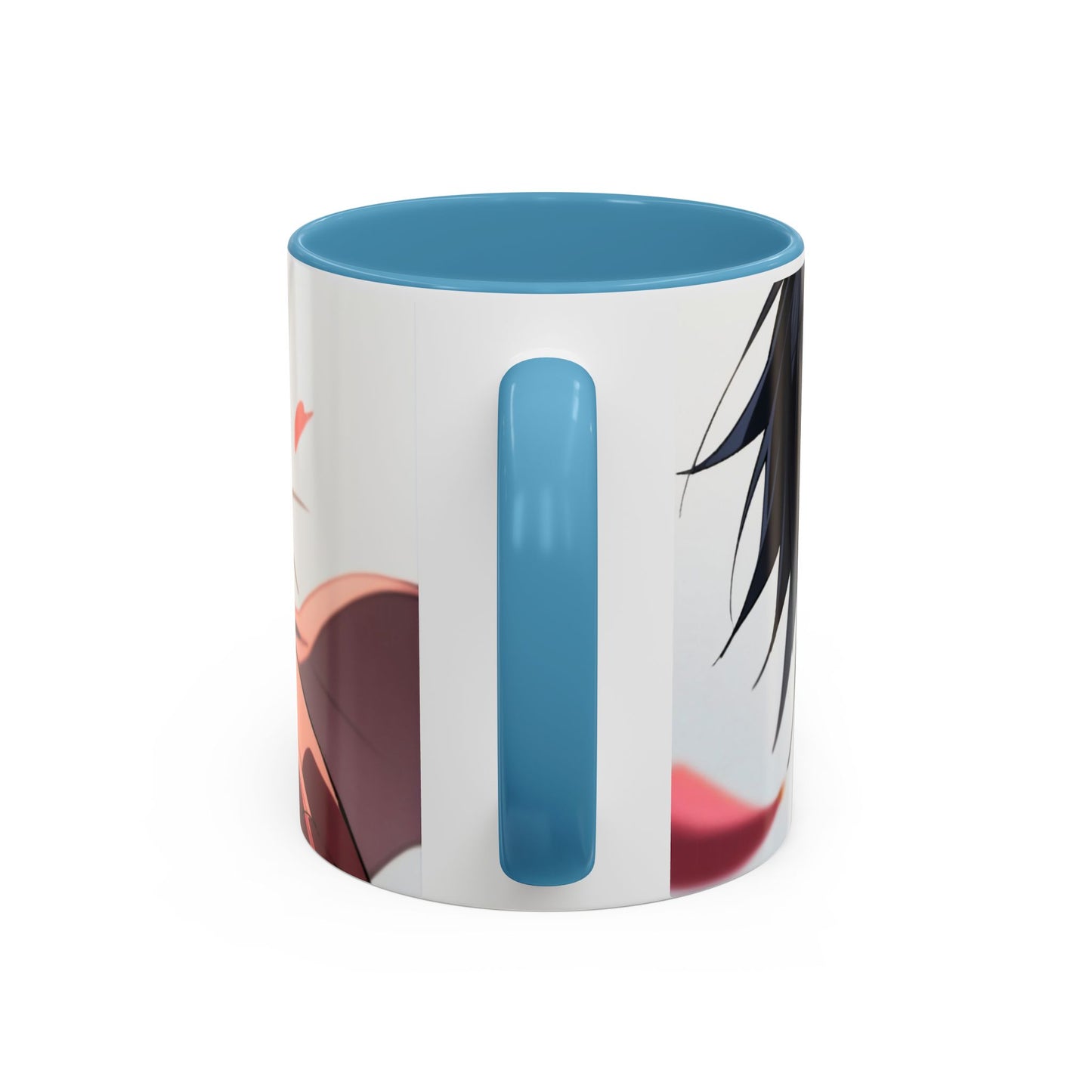 Tomioka Giyuu 001 Coffee Mug