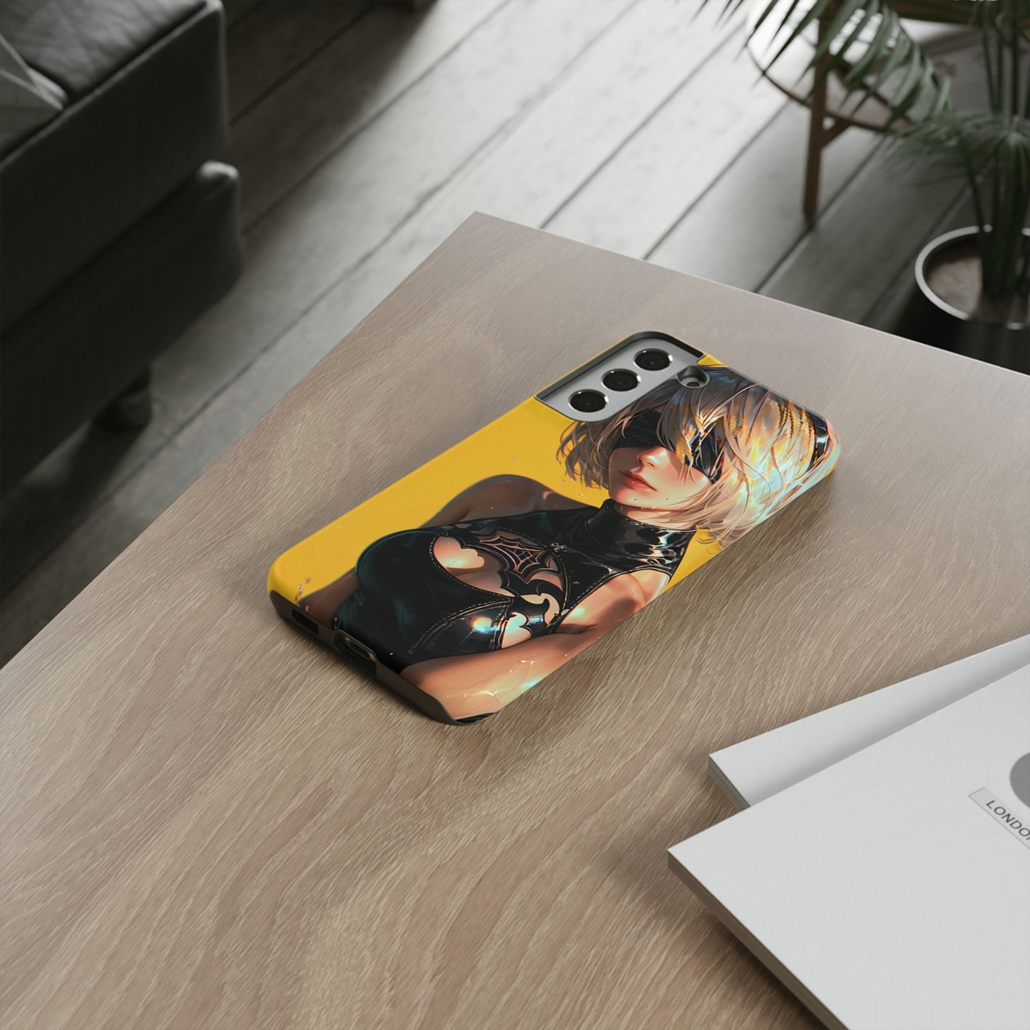 2B 004 Tough Cases