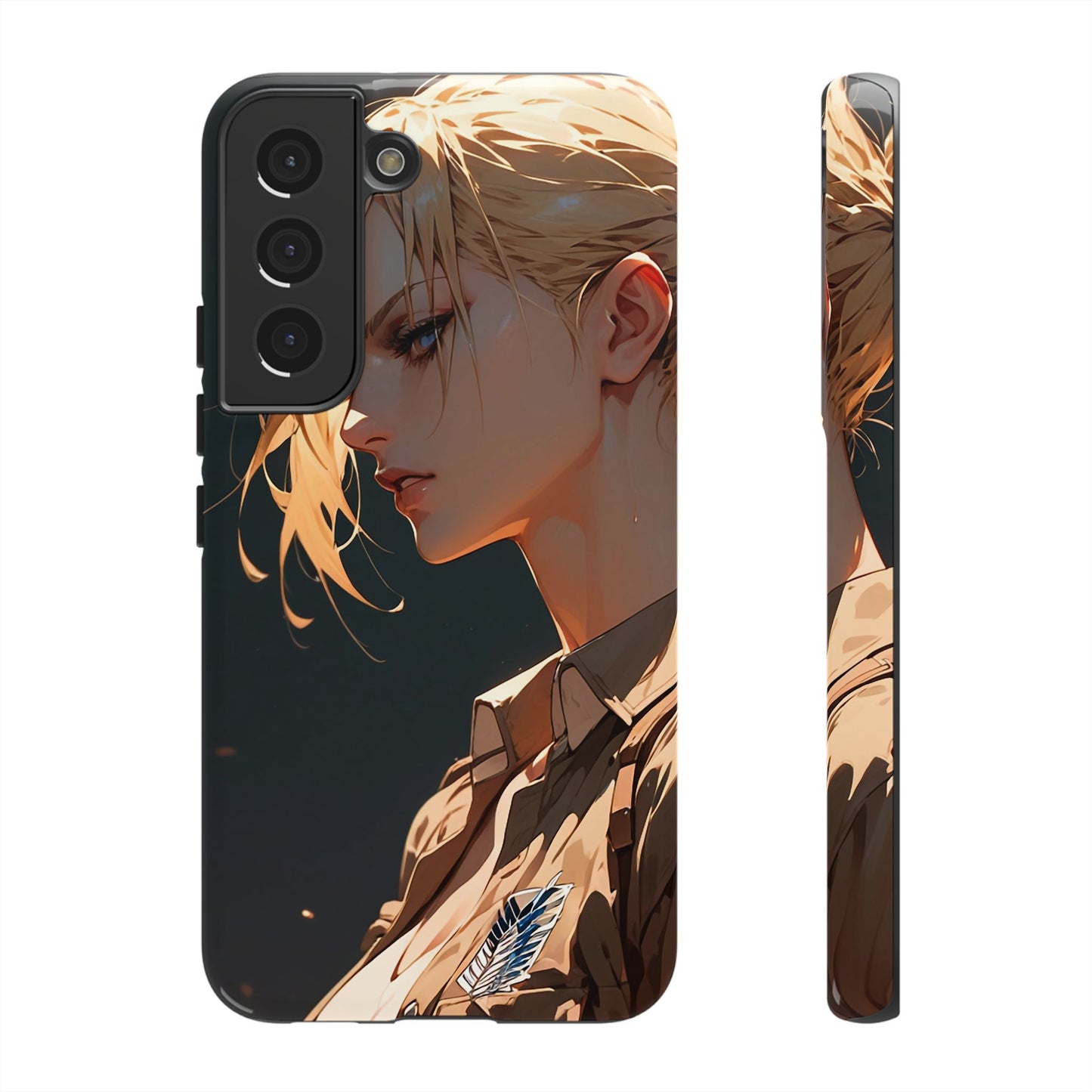 Annie Leonhardt 004 Tough Cases