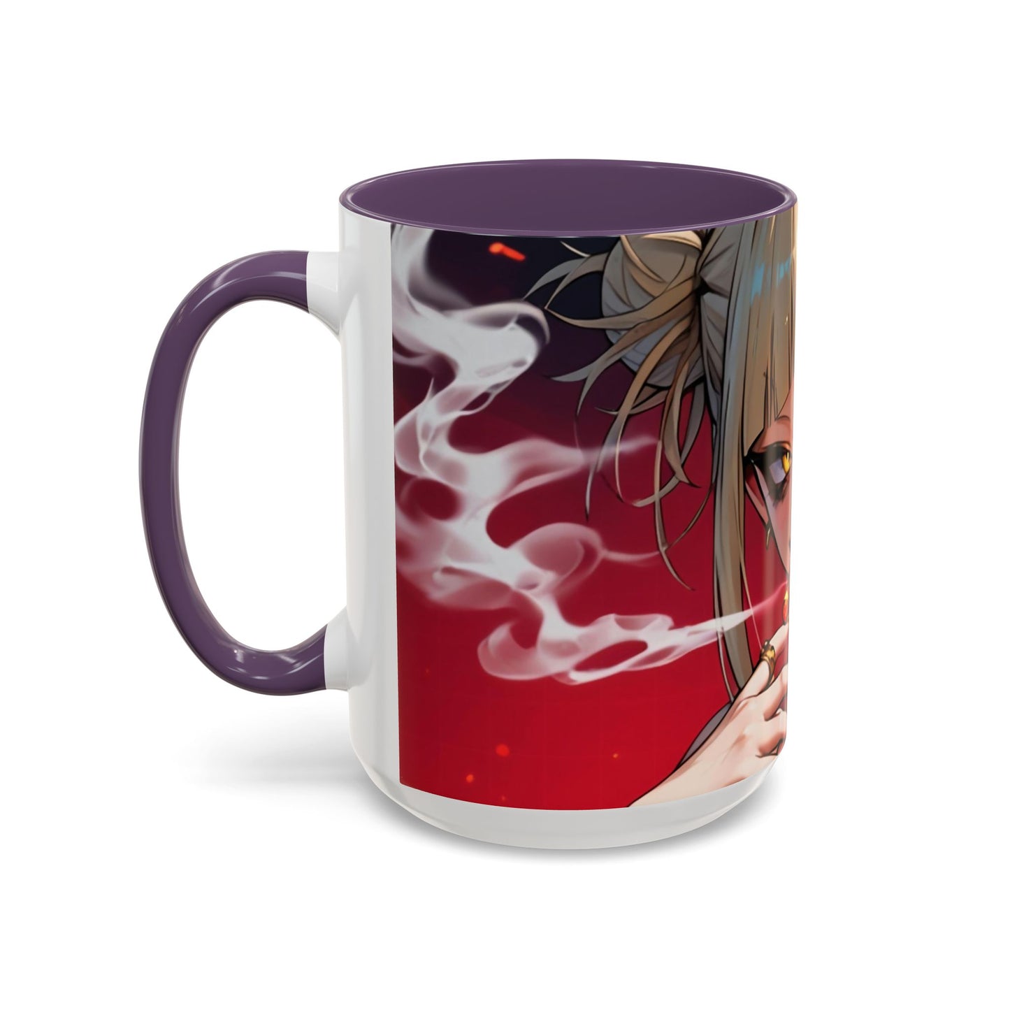 Himiko Toga 004 Coffee Mug
