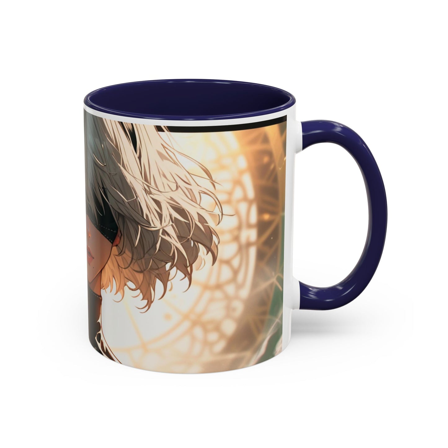 2B 009 Coffee Mug