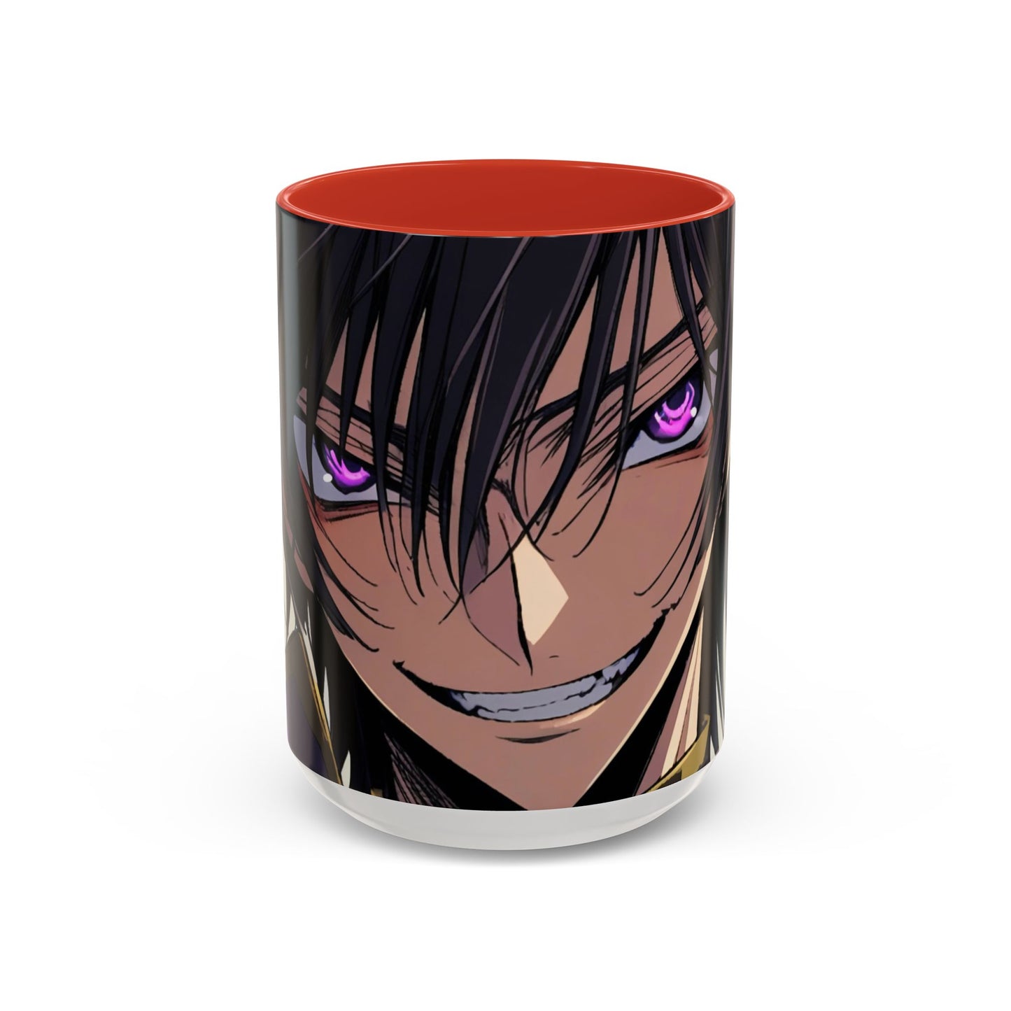 Lelouch 002 Coffee Mug