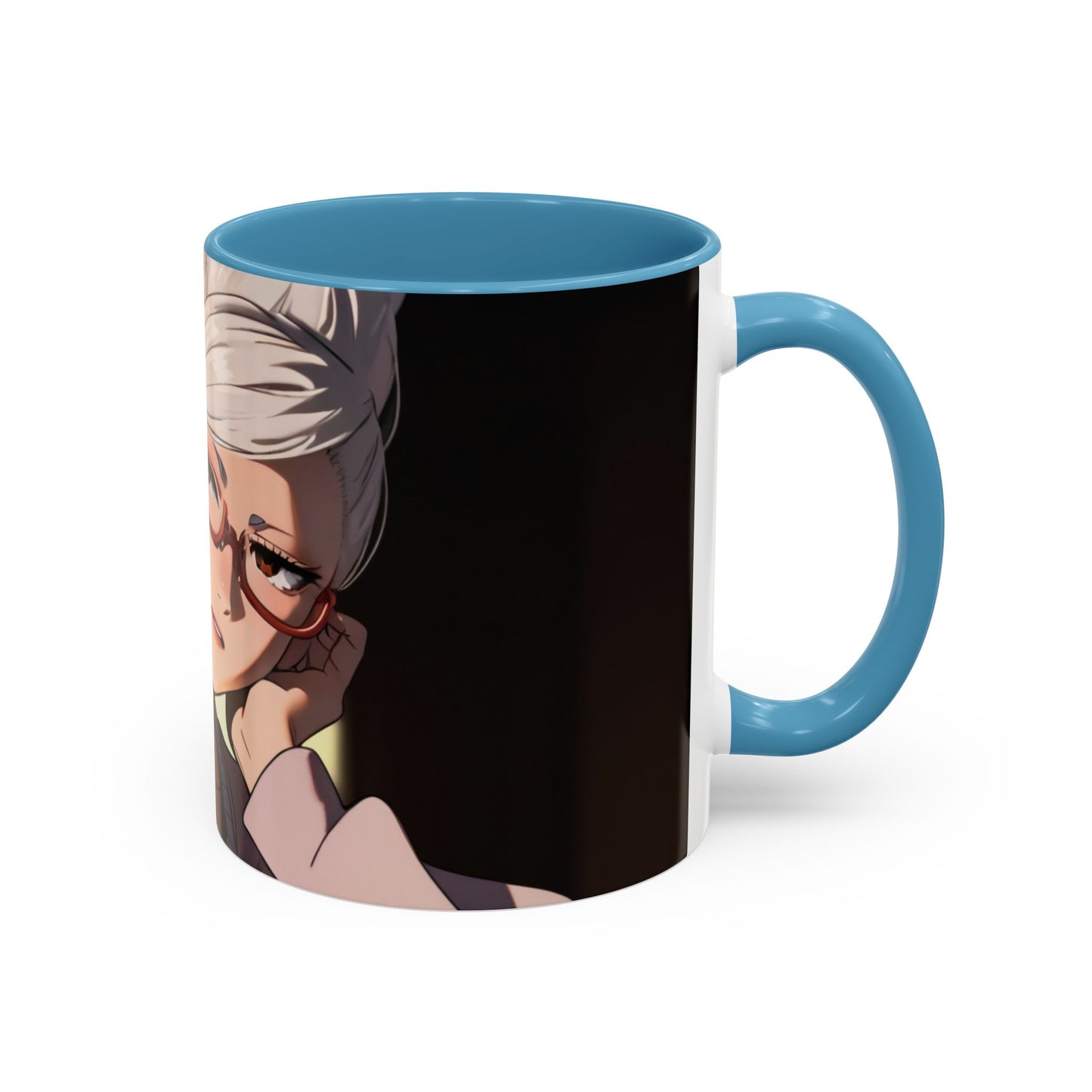 Ayase Seiko 001 Coffee Mug