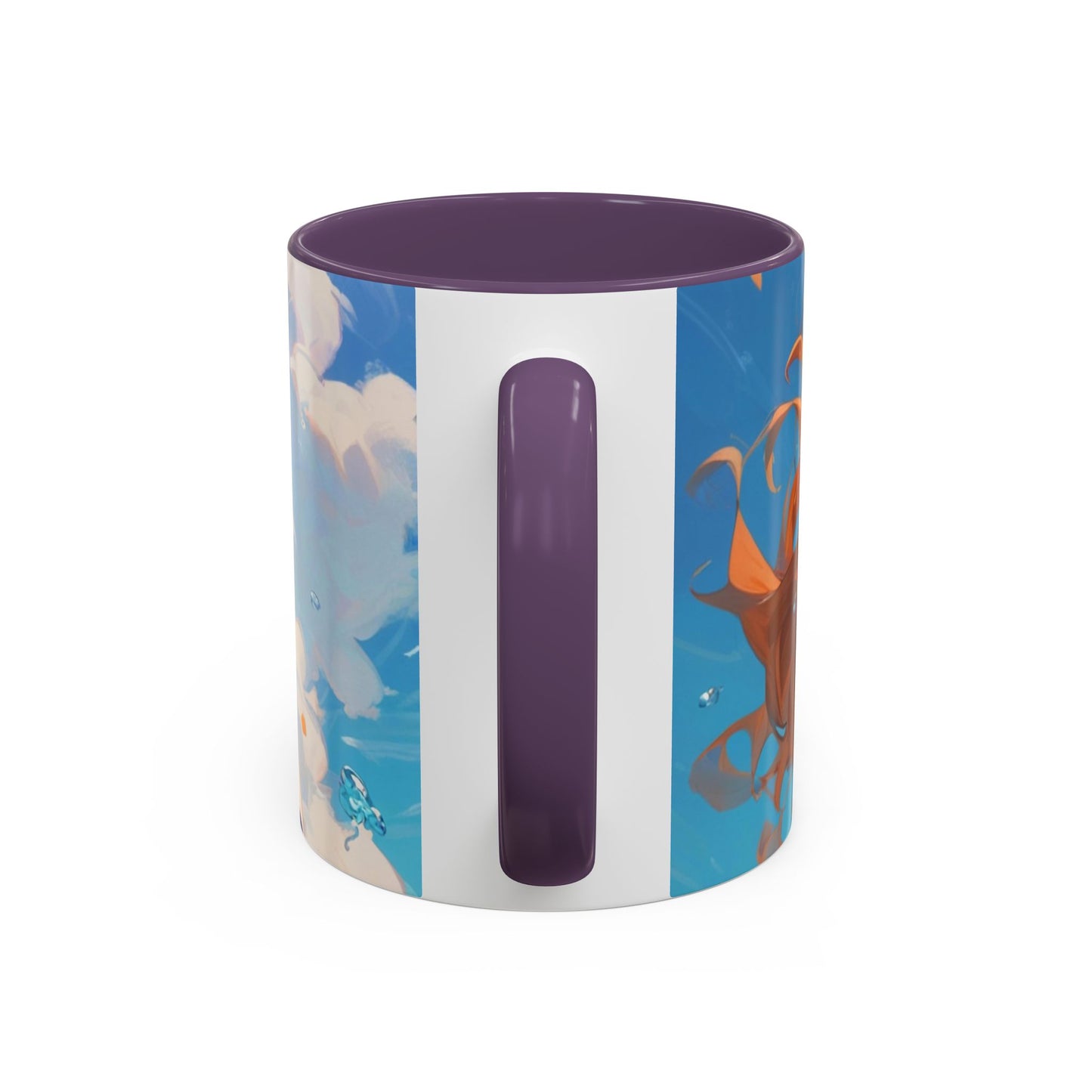 Nami 002 Coffee Mug