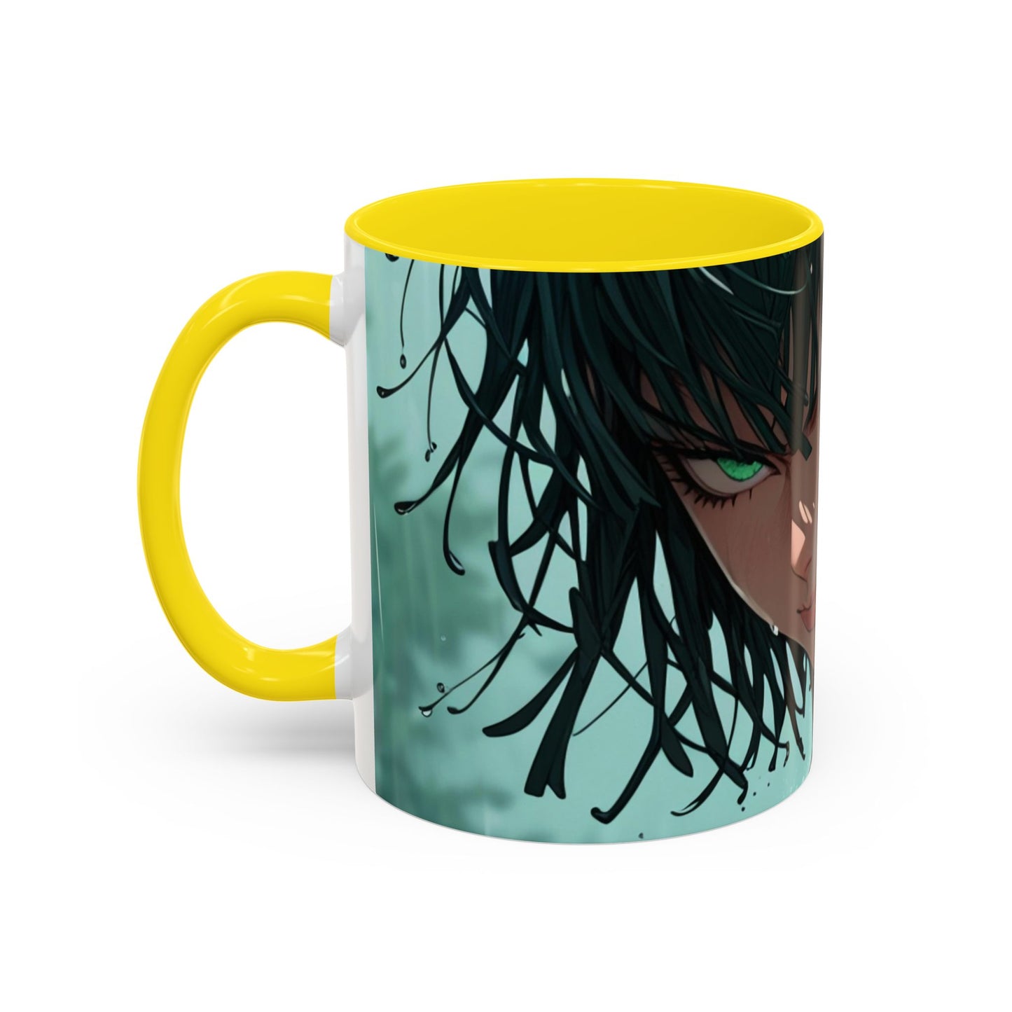 Fubuki 002 Coffee Mug
