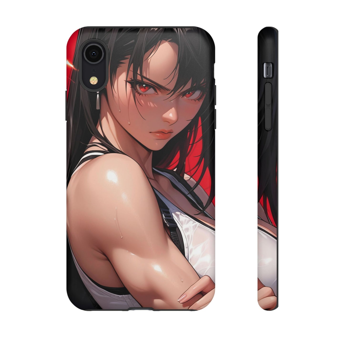 Tifa 007 Tough Cases