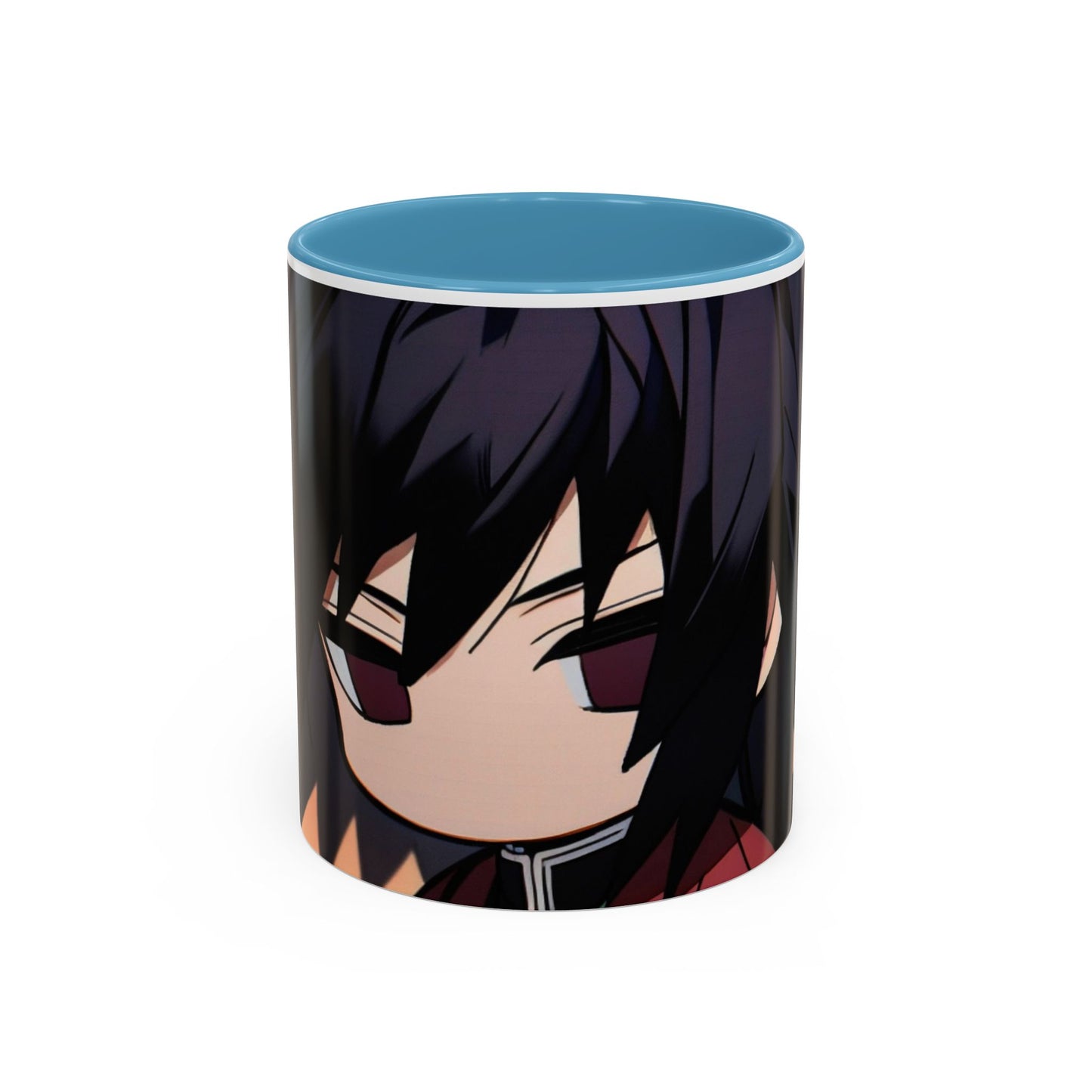 Tomioka Giyuu 002 Coffee Mug