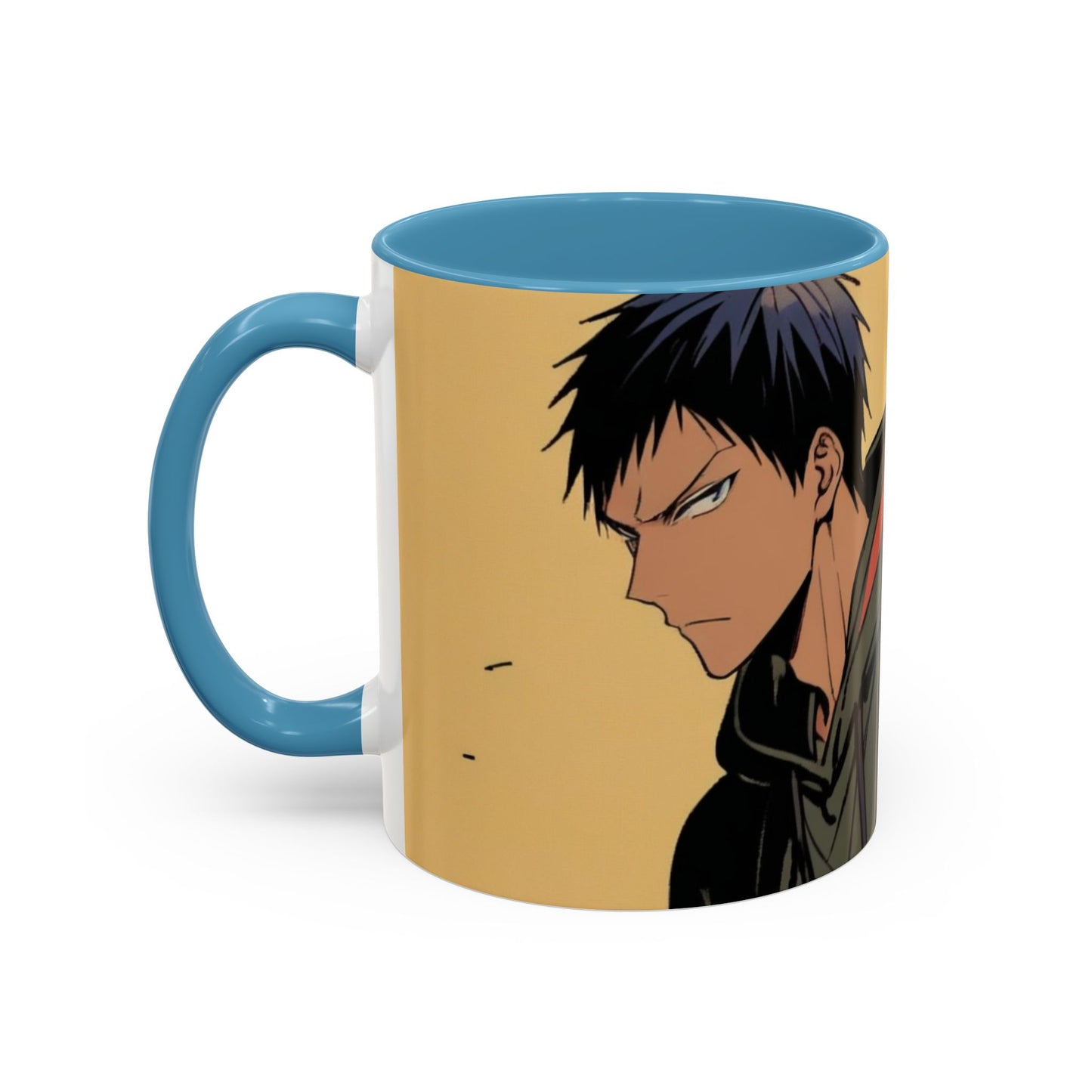 Aomine Daiki 001 Coffee Mug
