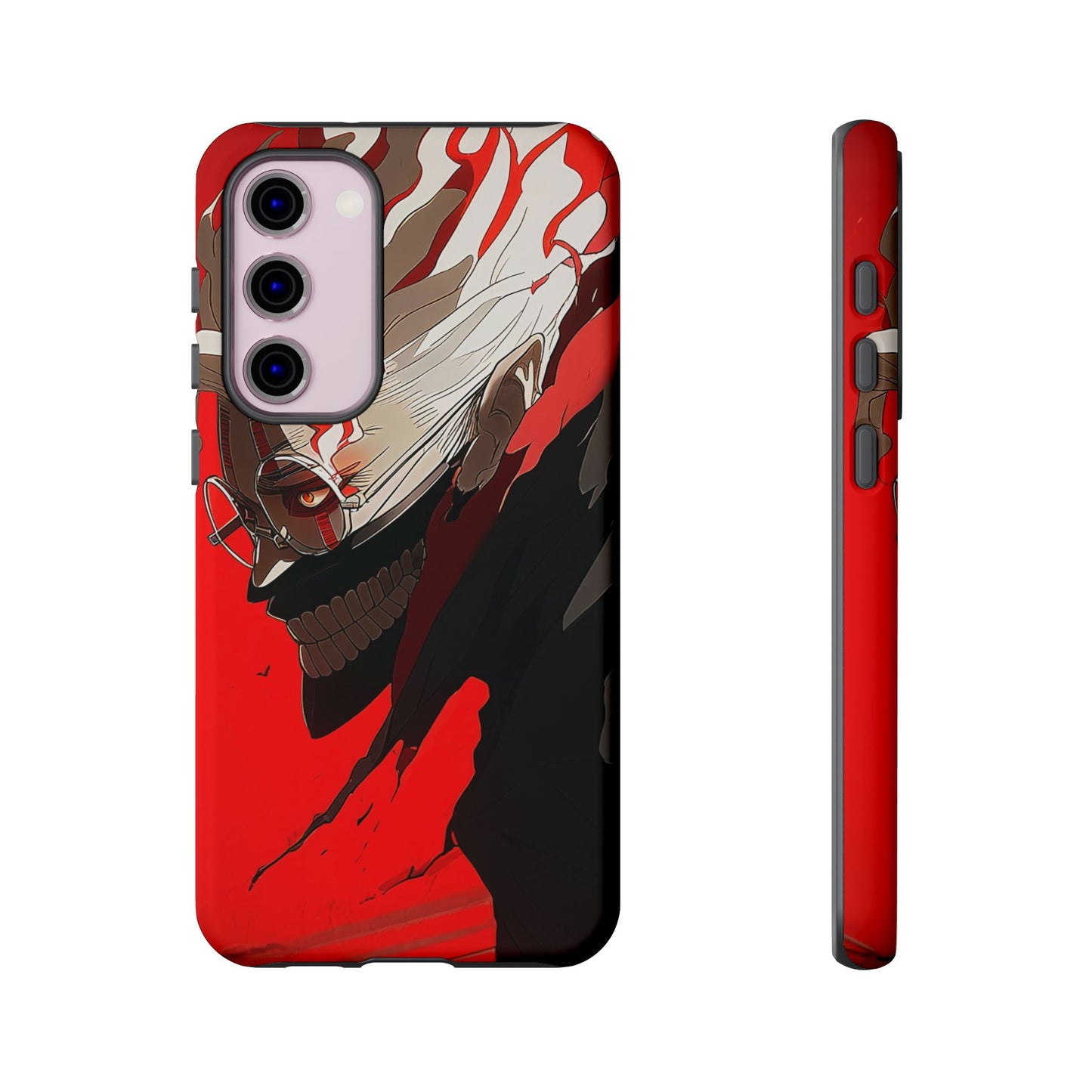 Okarun TG 002 Tough Cases