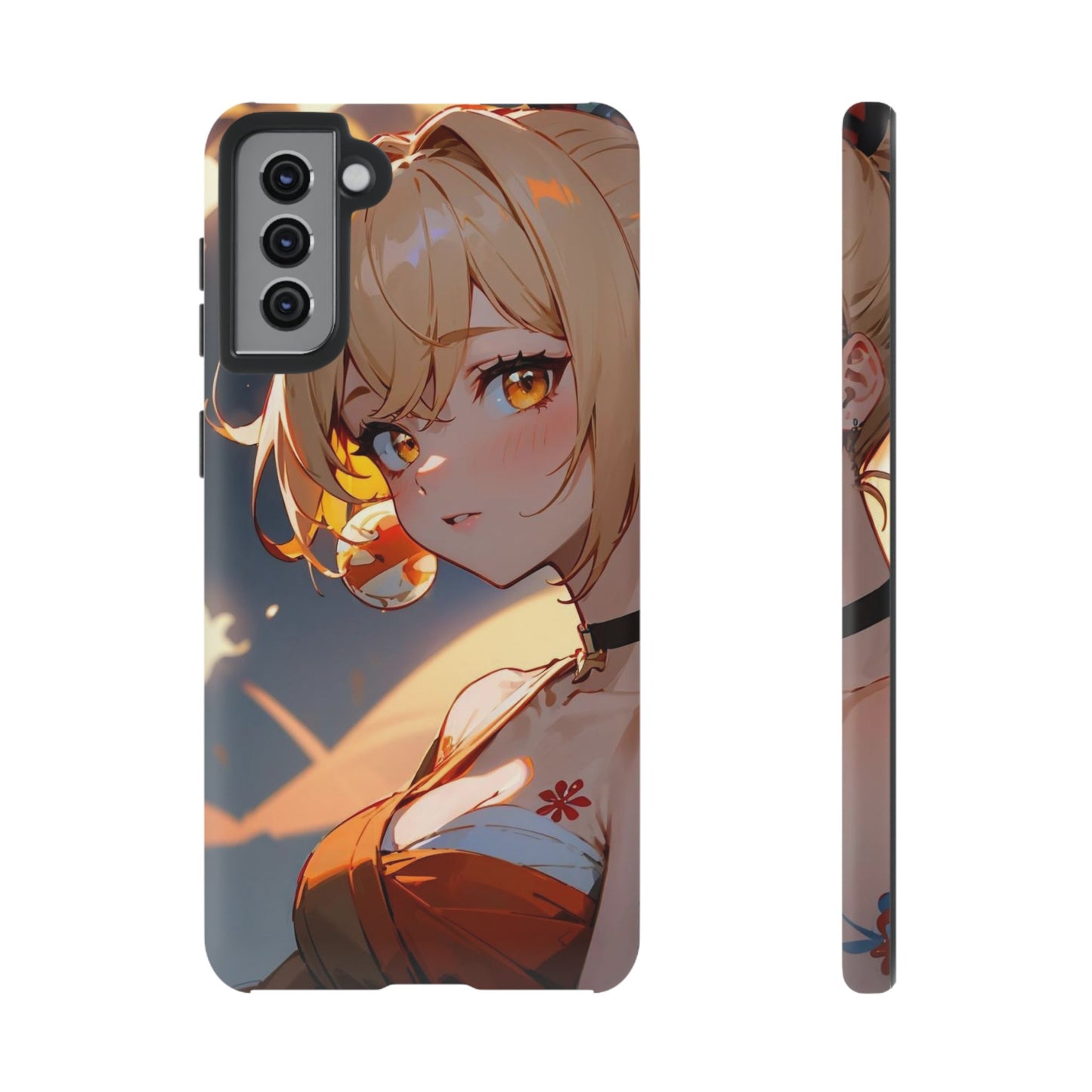 Yoimiya 003 Tough Cases