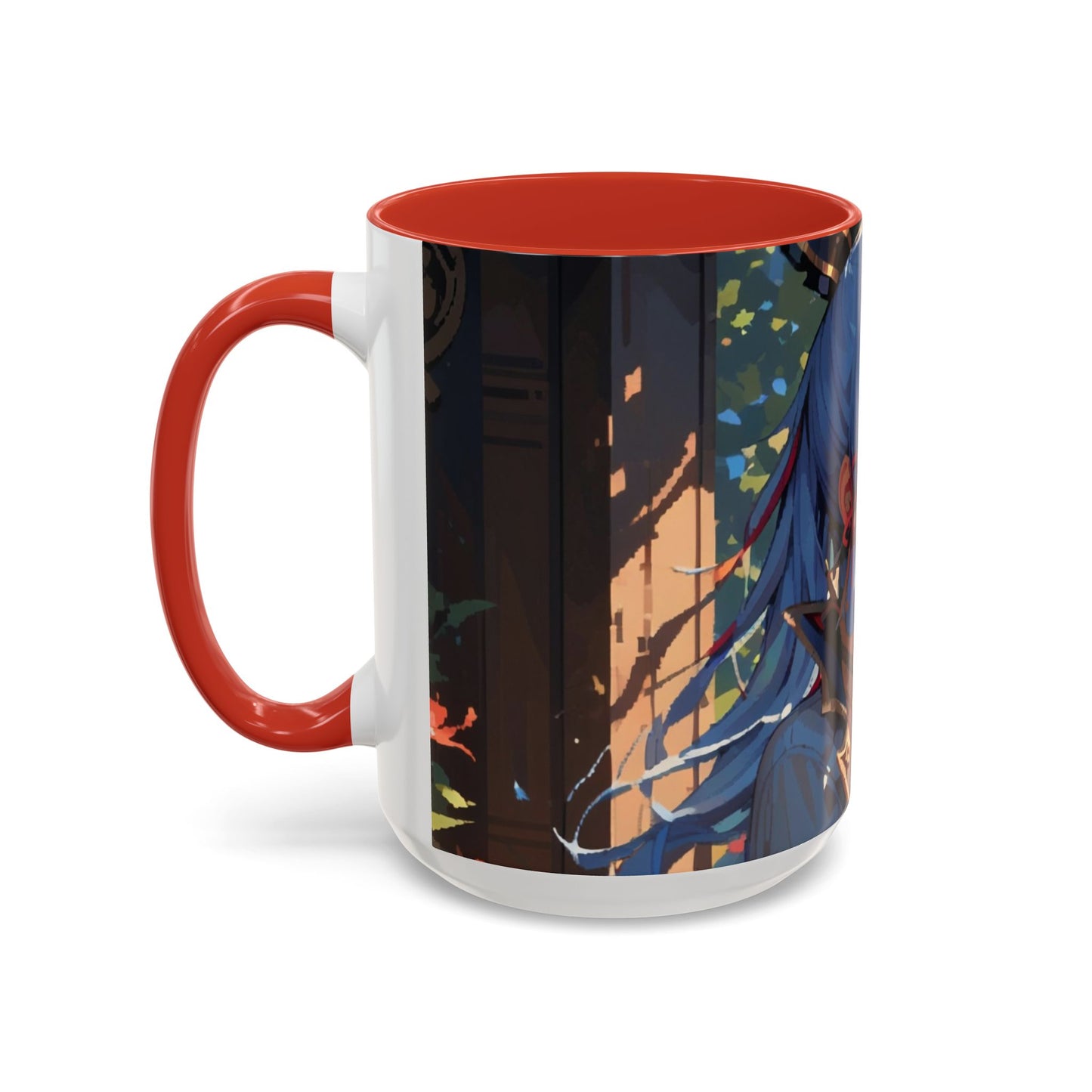 Ayaka 006 Coffee Mug