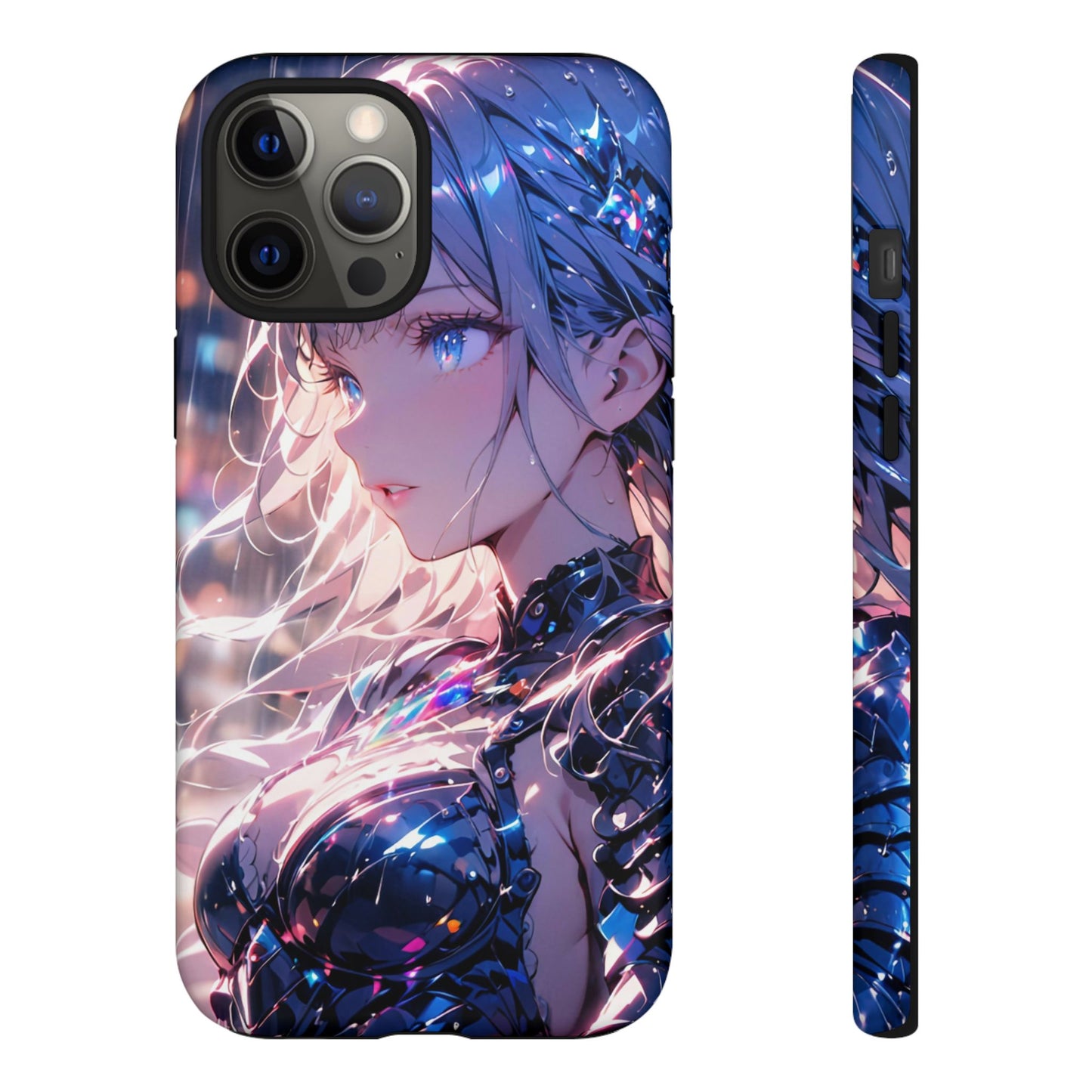 Radiant Armor Tough Cases