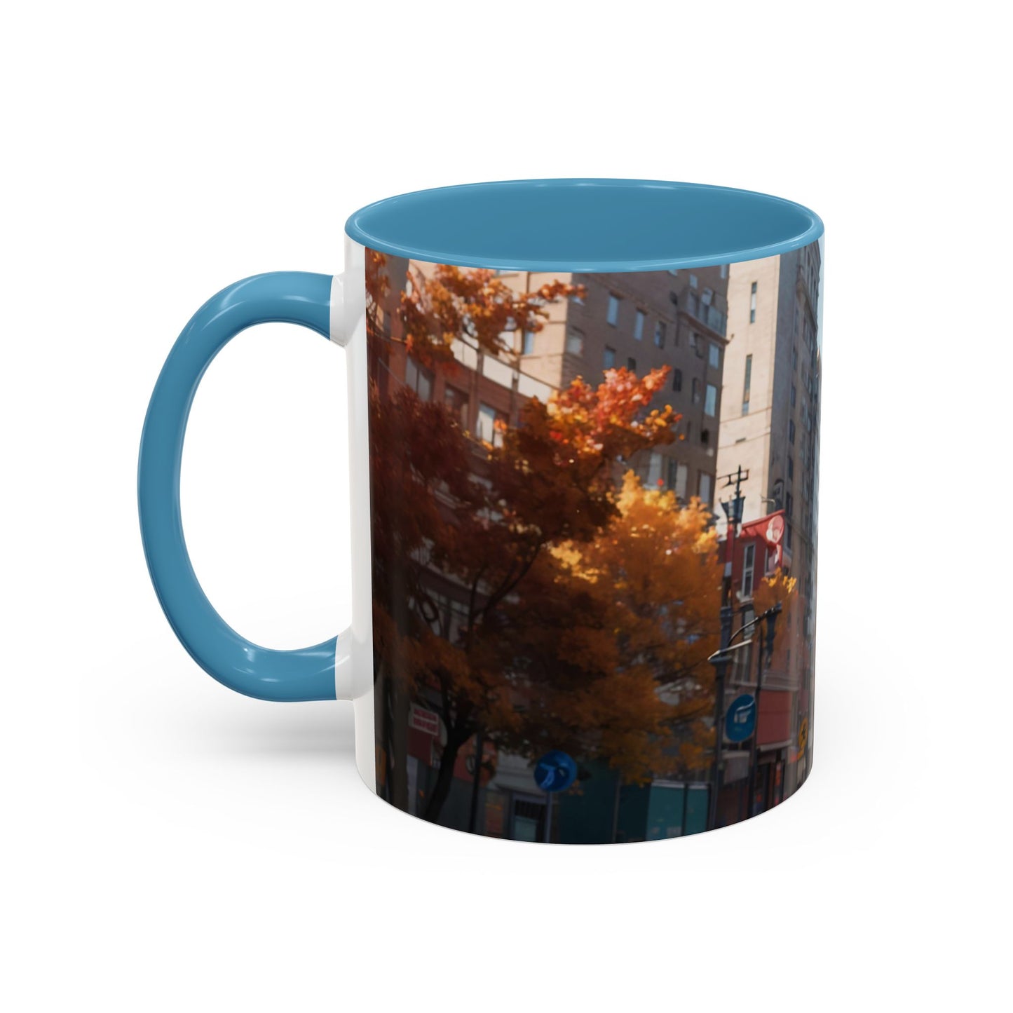 Yor 003 Coffee Mug